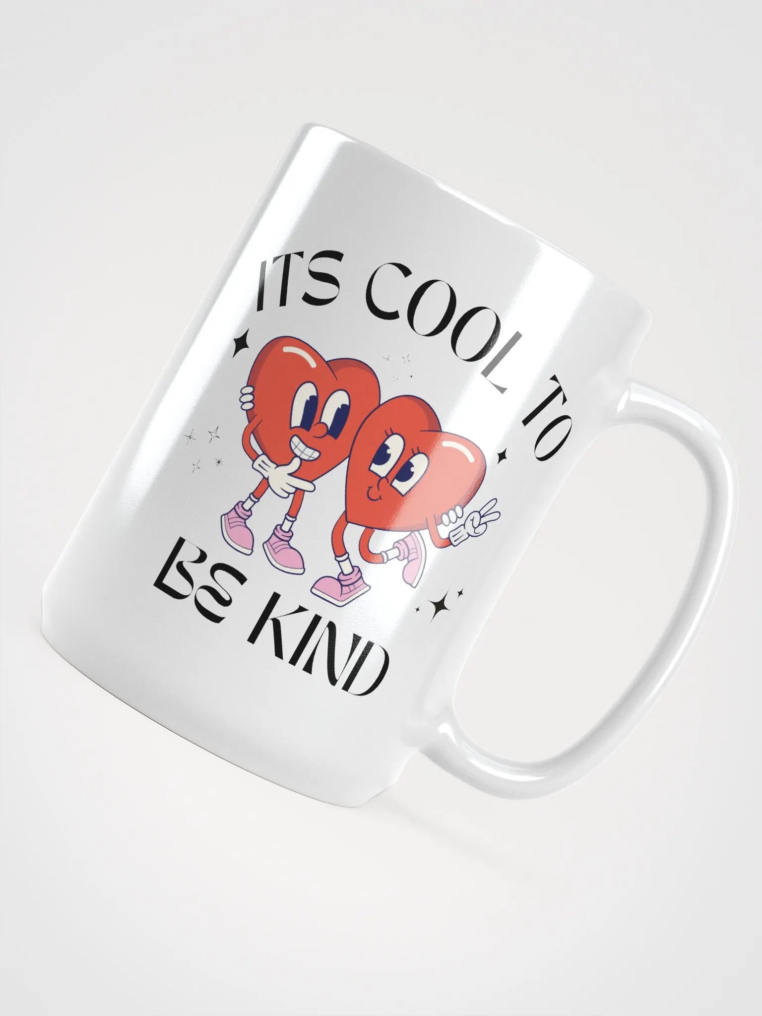 Its Cool To Be Kind Mug product image (2)