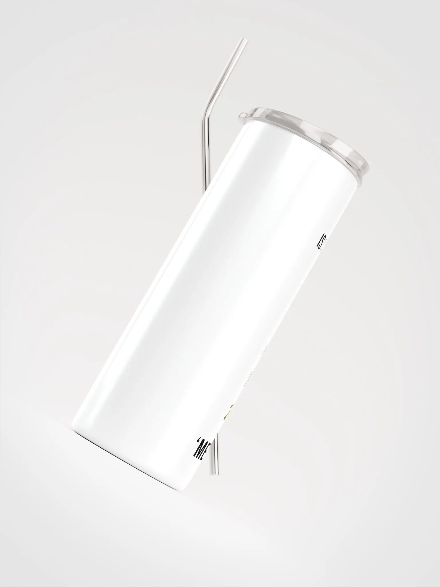 Mentally Creative Frog Tumbler: Embrace Your Unique Perspective! product image (5)