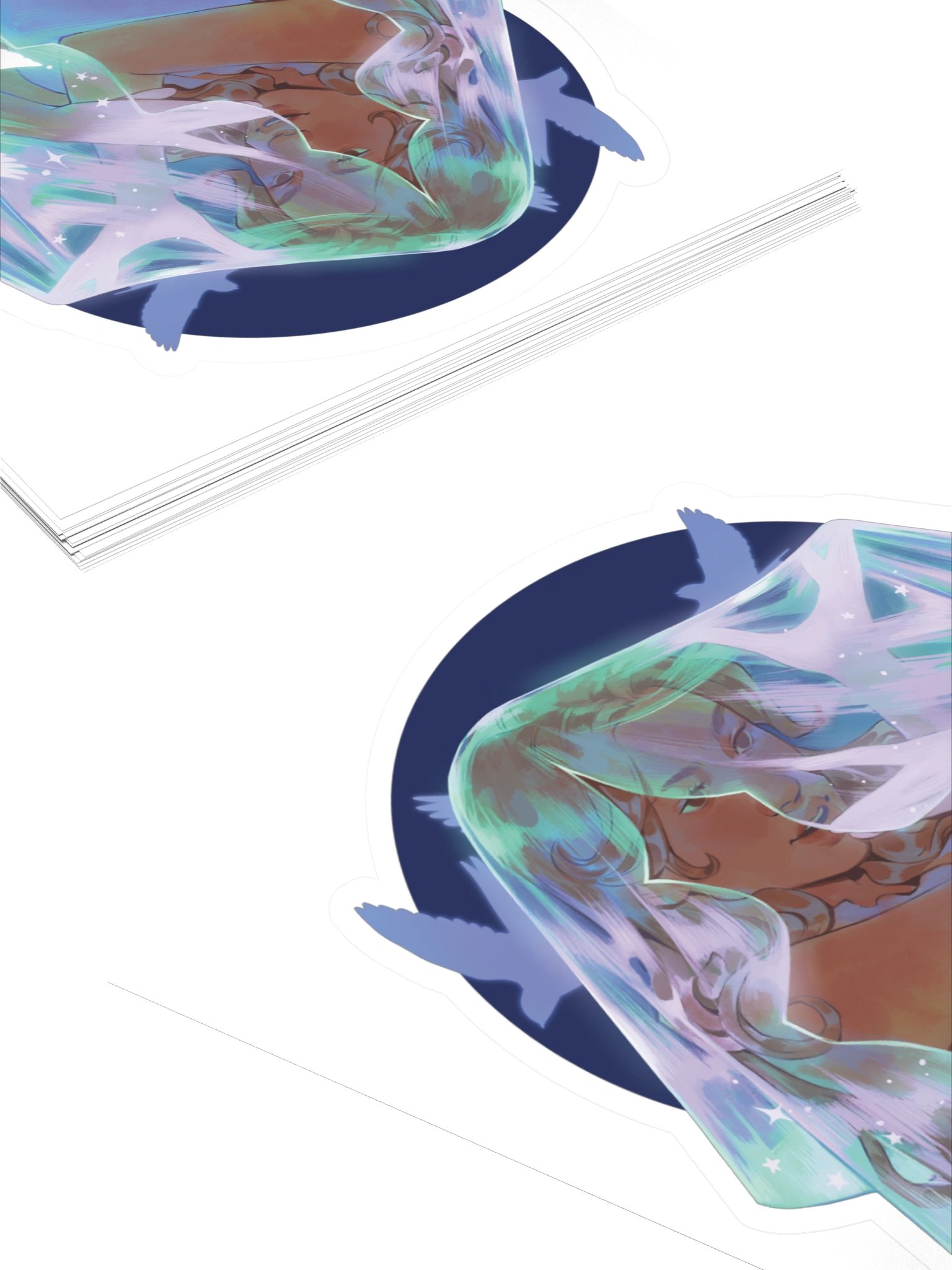 Magic! | Sticker product image (5)