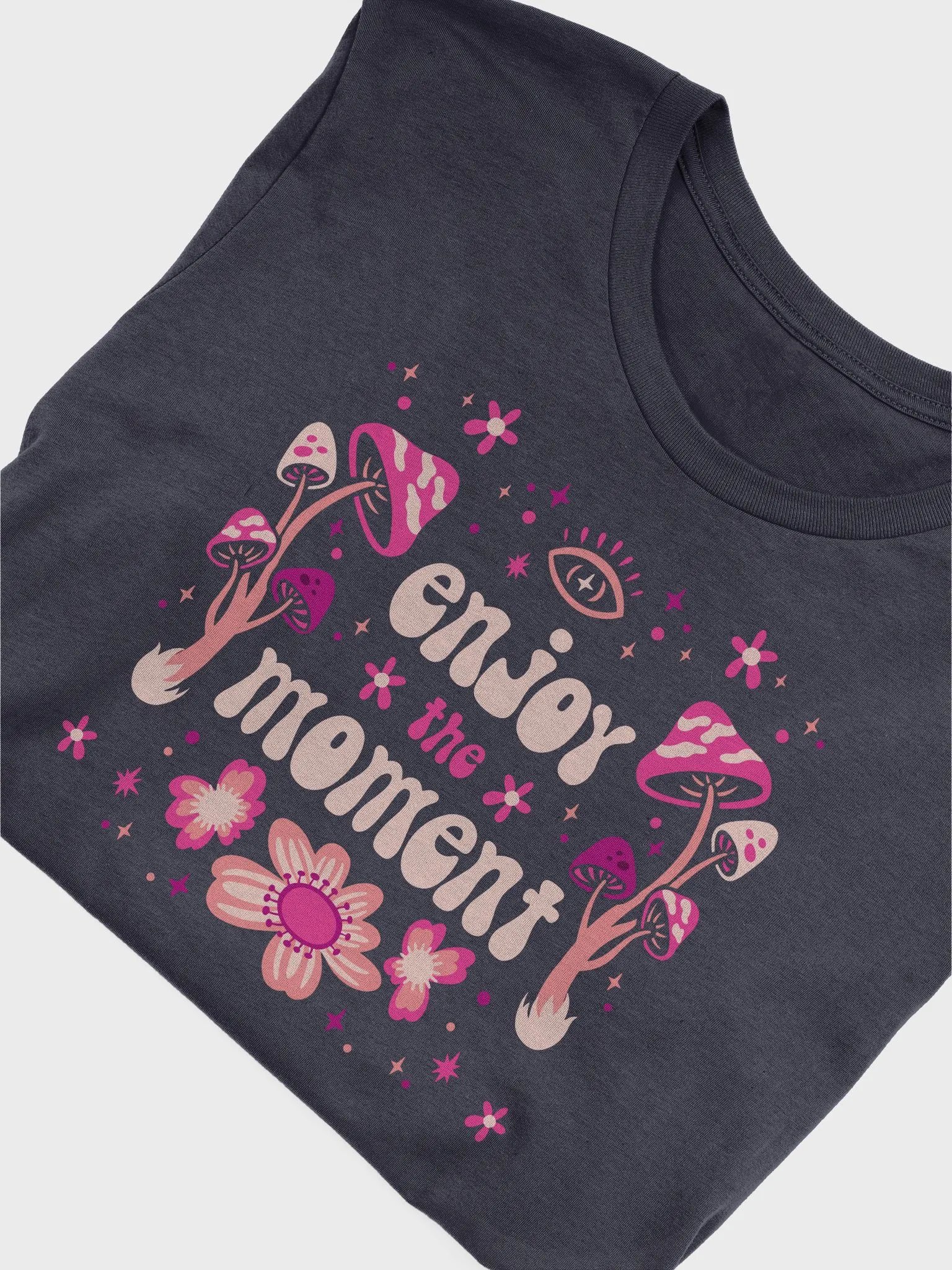 Enjoy the Moment Premium T-shirt product image (5)