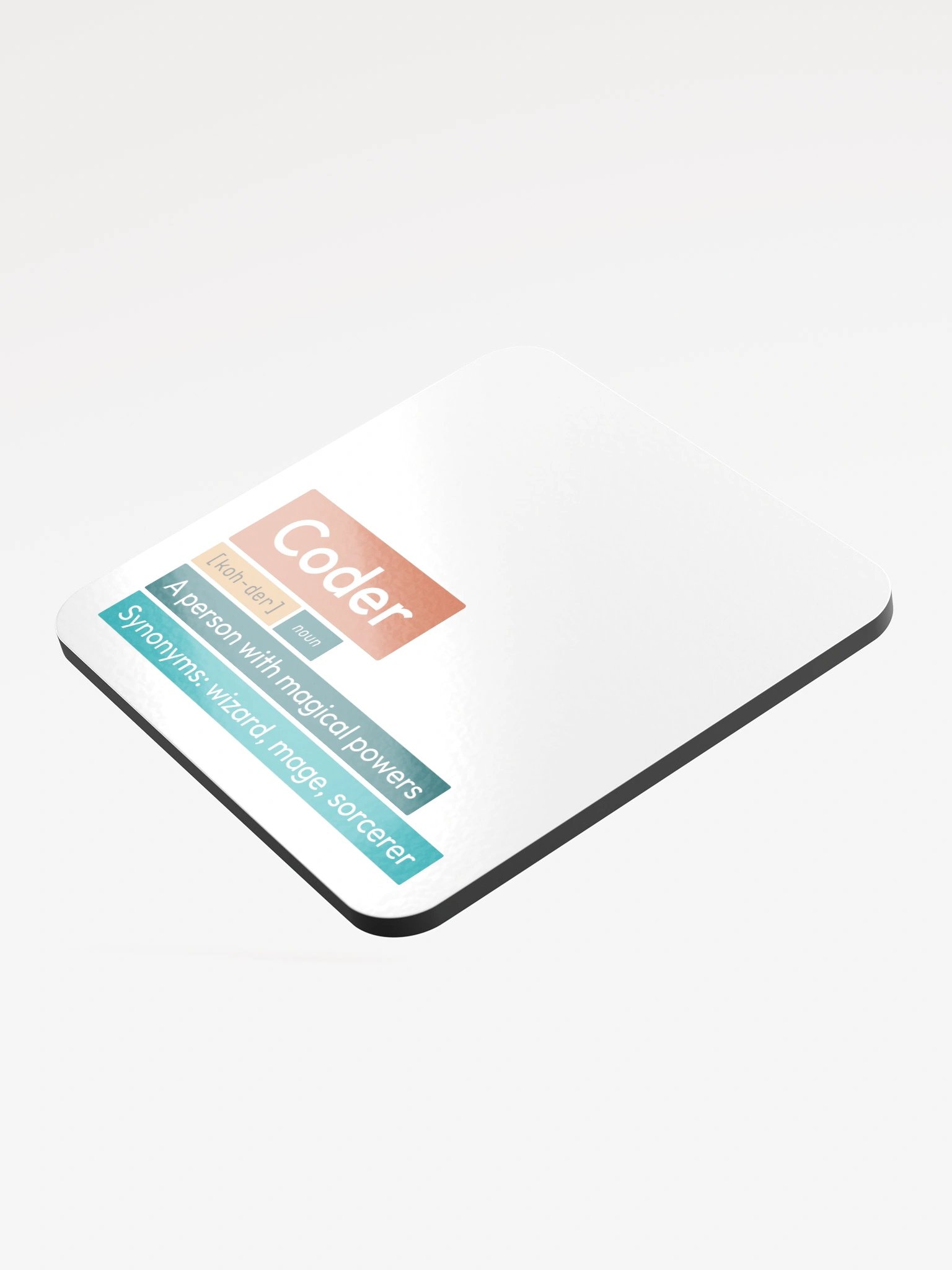 Coder Coaster product image (3)