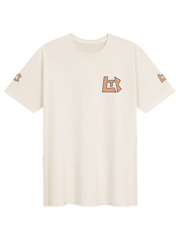 LTB Logo Shirt product image (1)