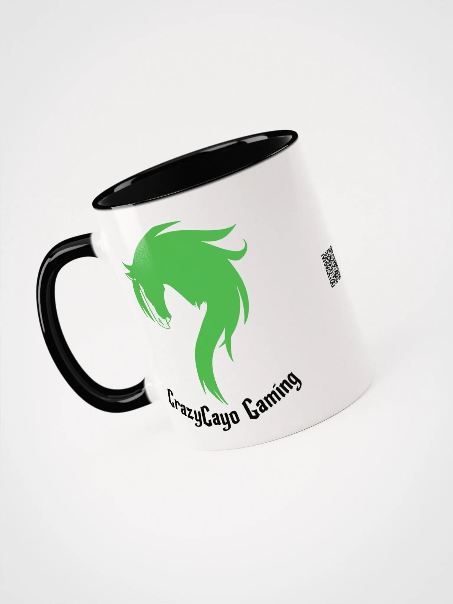 Minimalist Two Tone Mug product image (7)