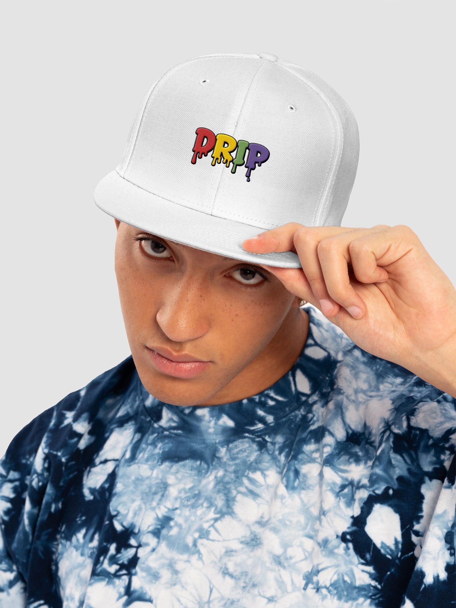 DRIPCO Snapback product image (5)