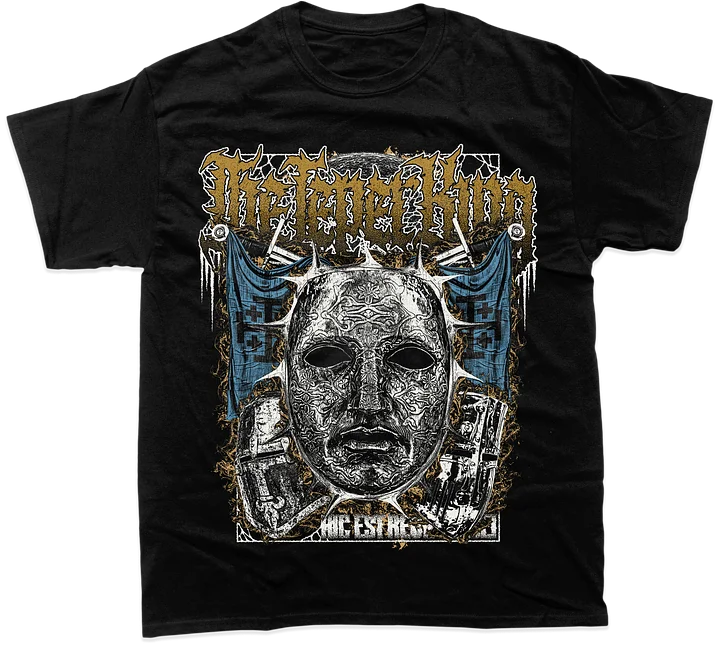 Baldwin IV - The Leper King - 2 product image (1)