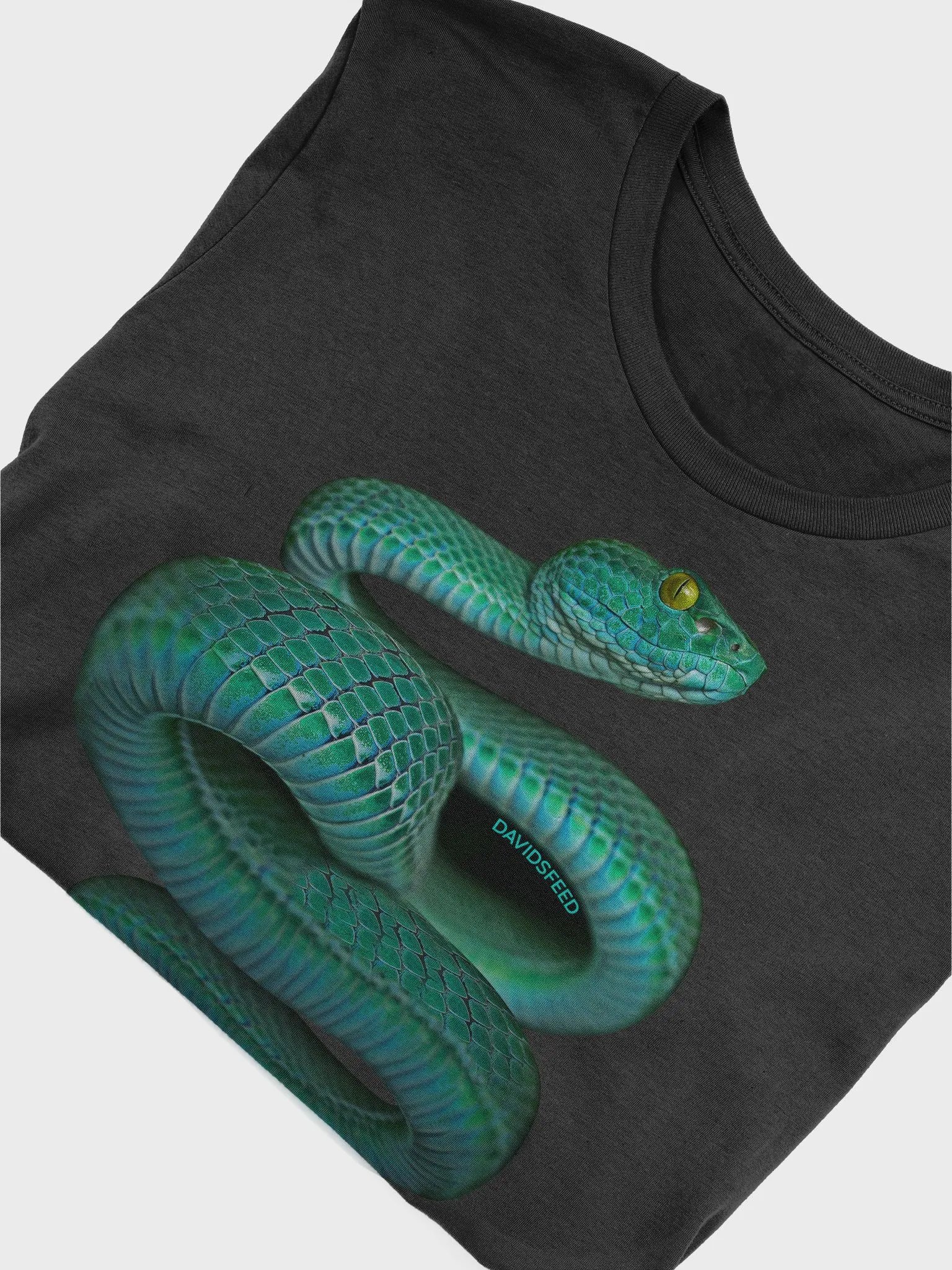 Macrops Viper Tee product image (5)
