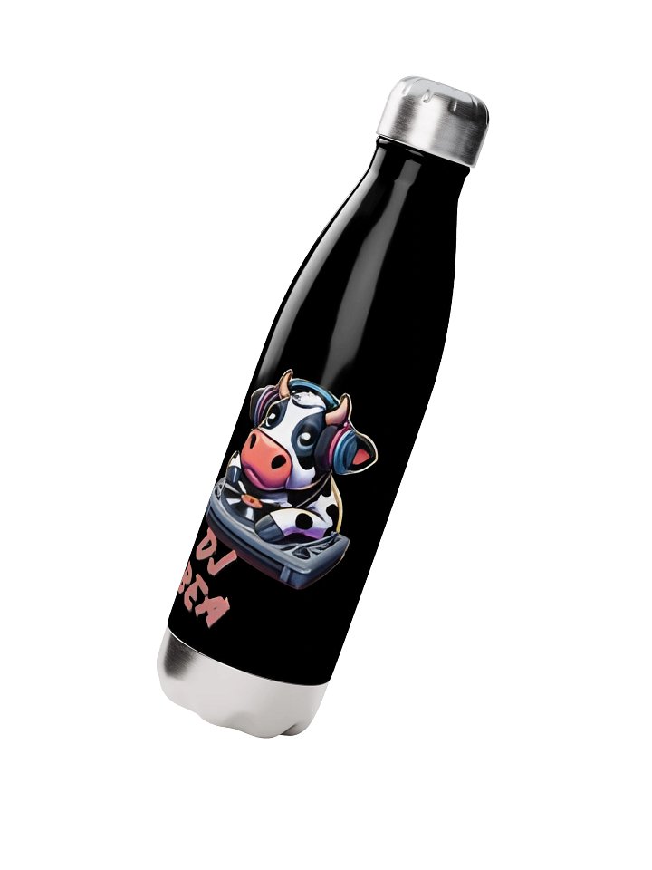 DJ BEA Stainless Steel Water Bottle product image (4)