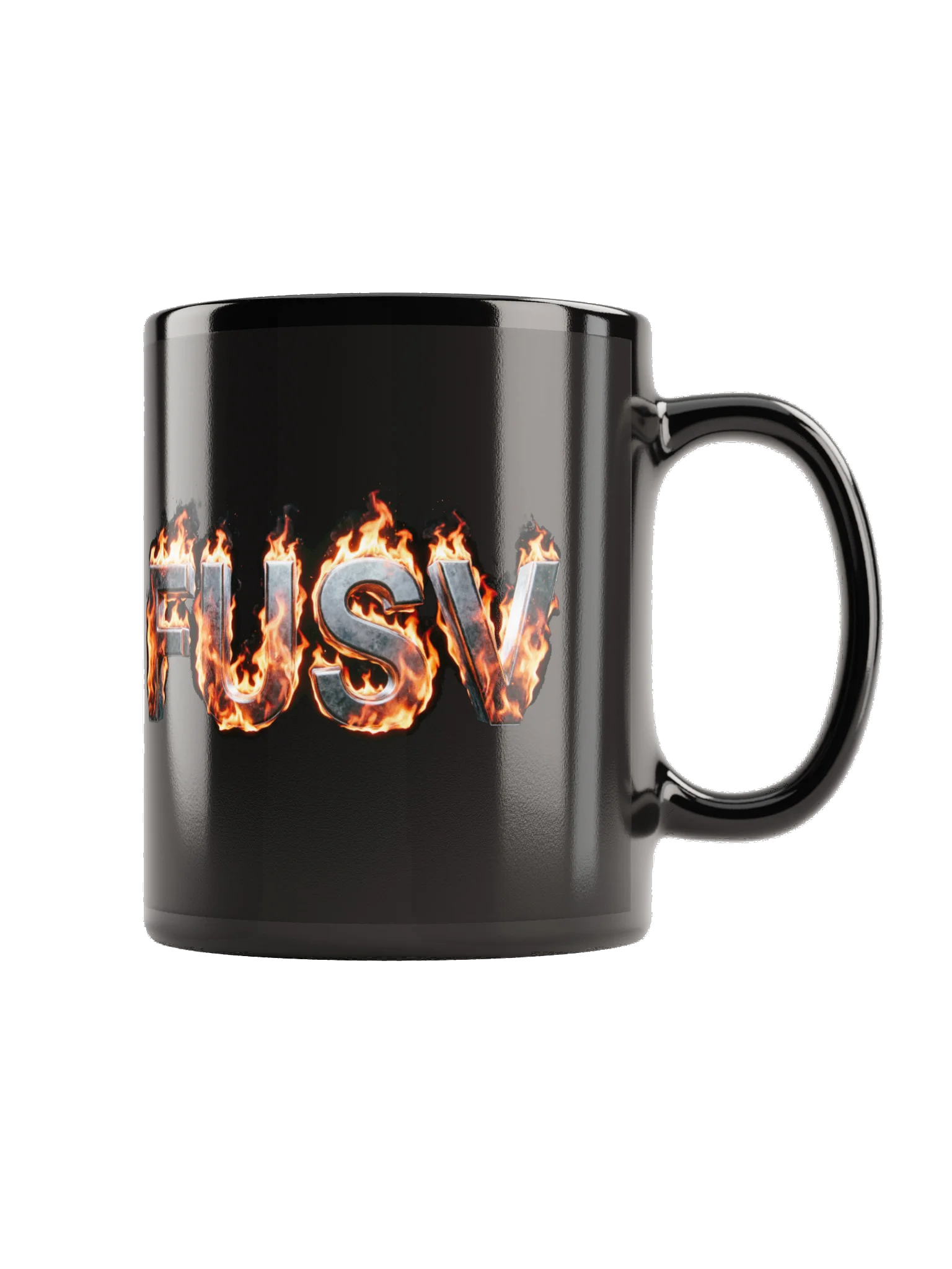FUSV Flame Mug product image (6)