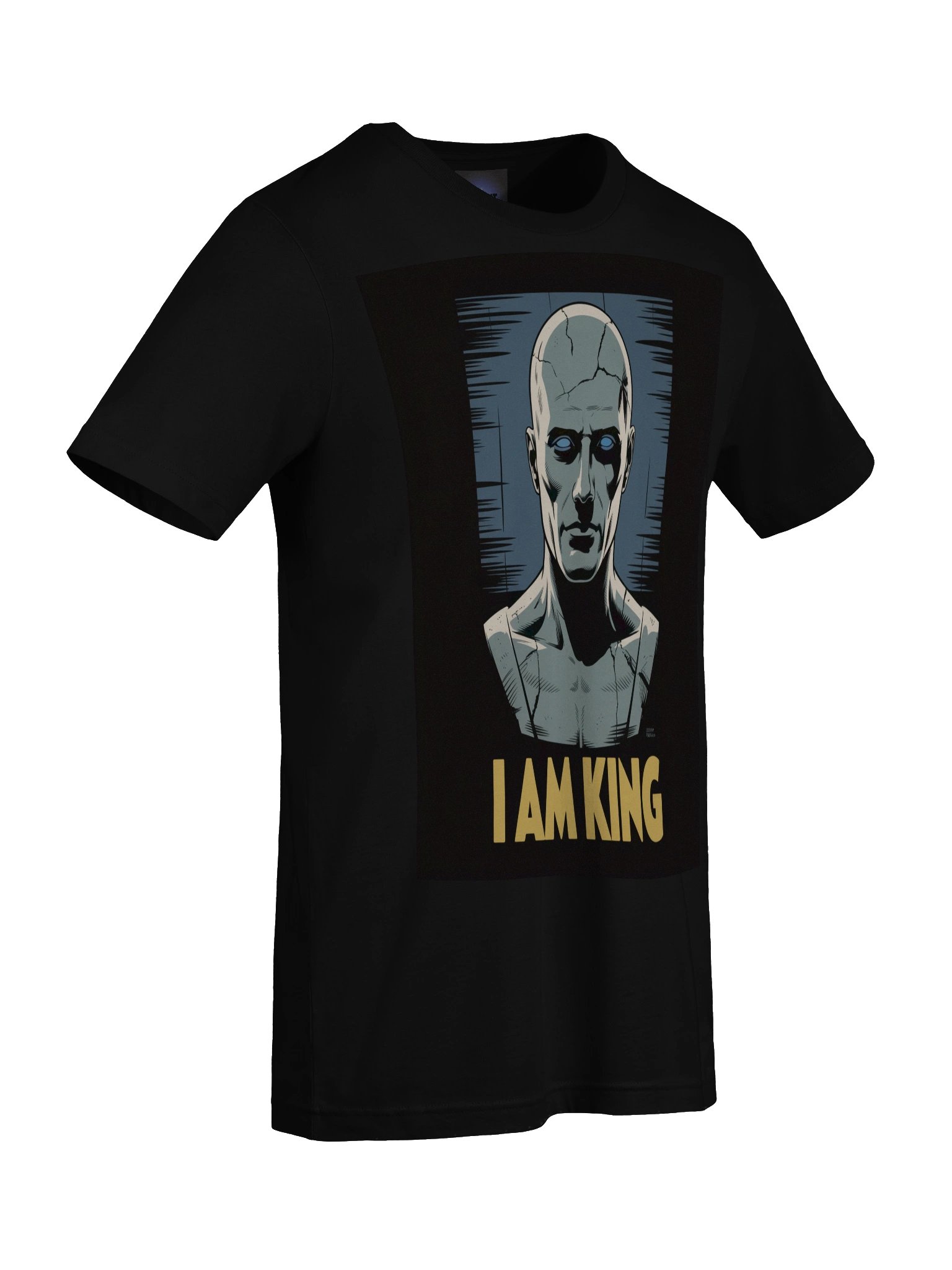 I Am King: Ozymandias Inspired T-Shirt product image (9)