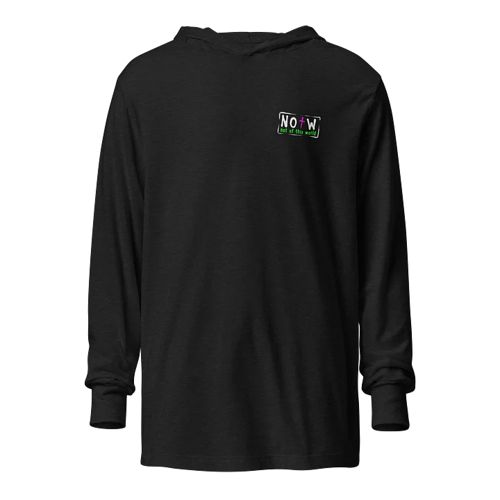 Teen Camp 2026 - Cotton Heritage Unisex Fleece Pullover product image (1)