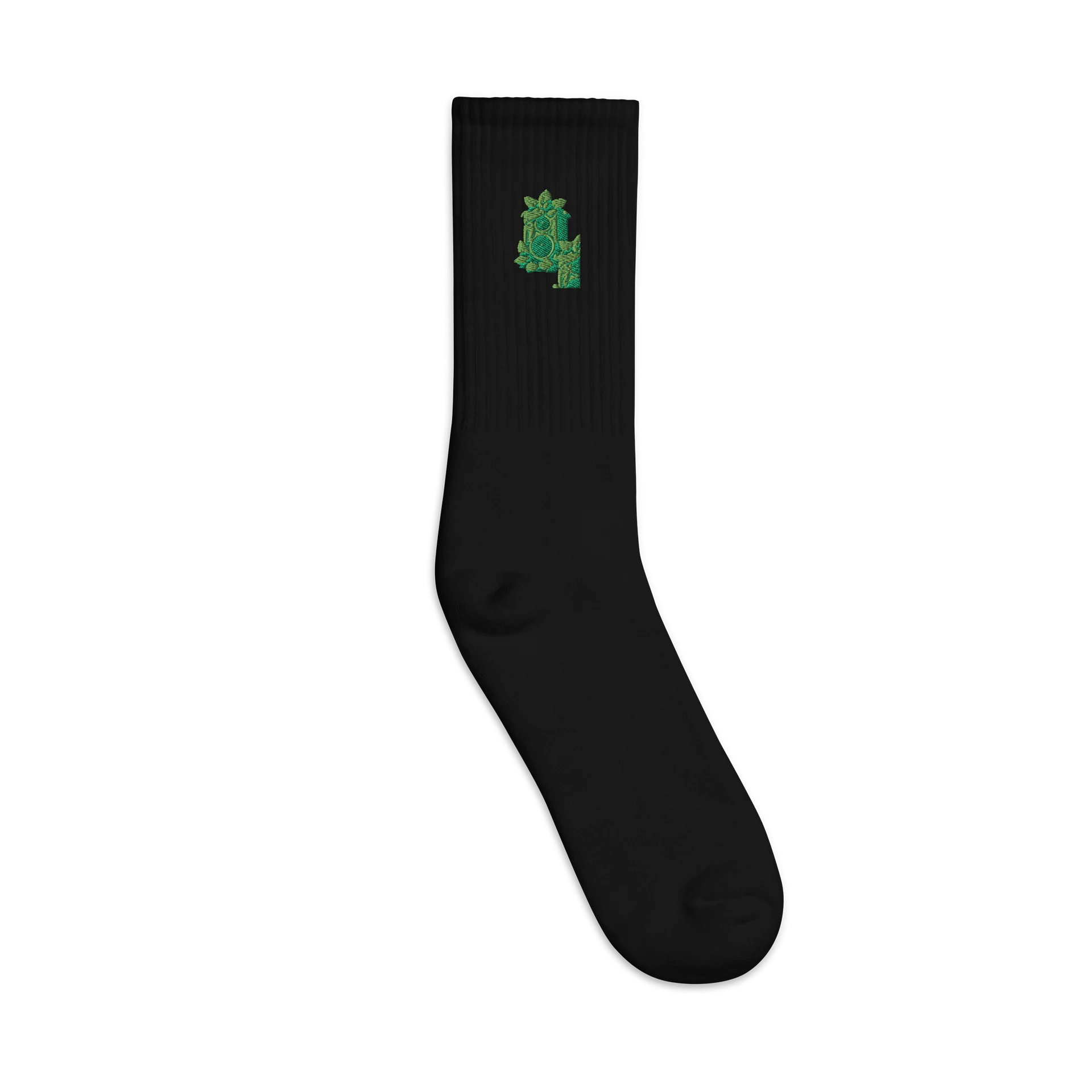 "Sounds fresh" Socks product image (1)