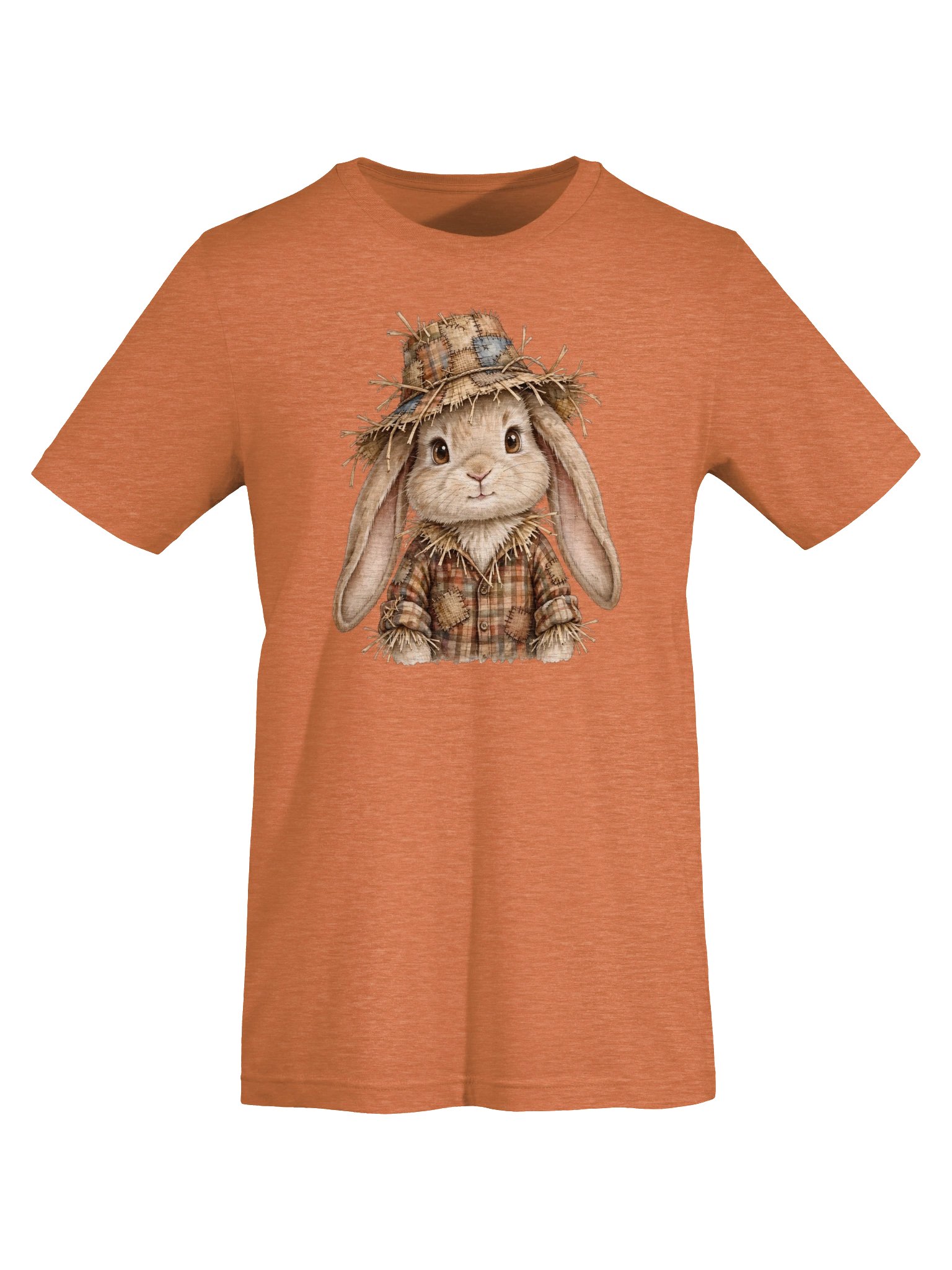 Patchwork Bunny Tee product image (5)