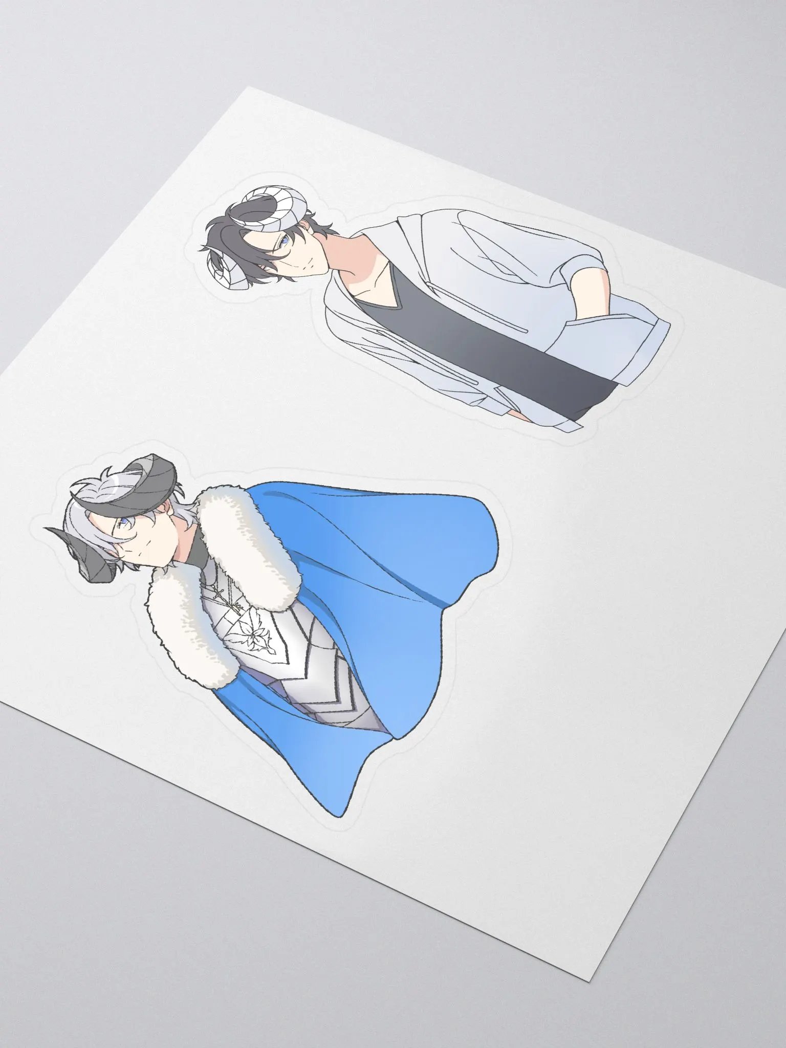Tater Sticker 2 product image (3)