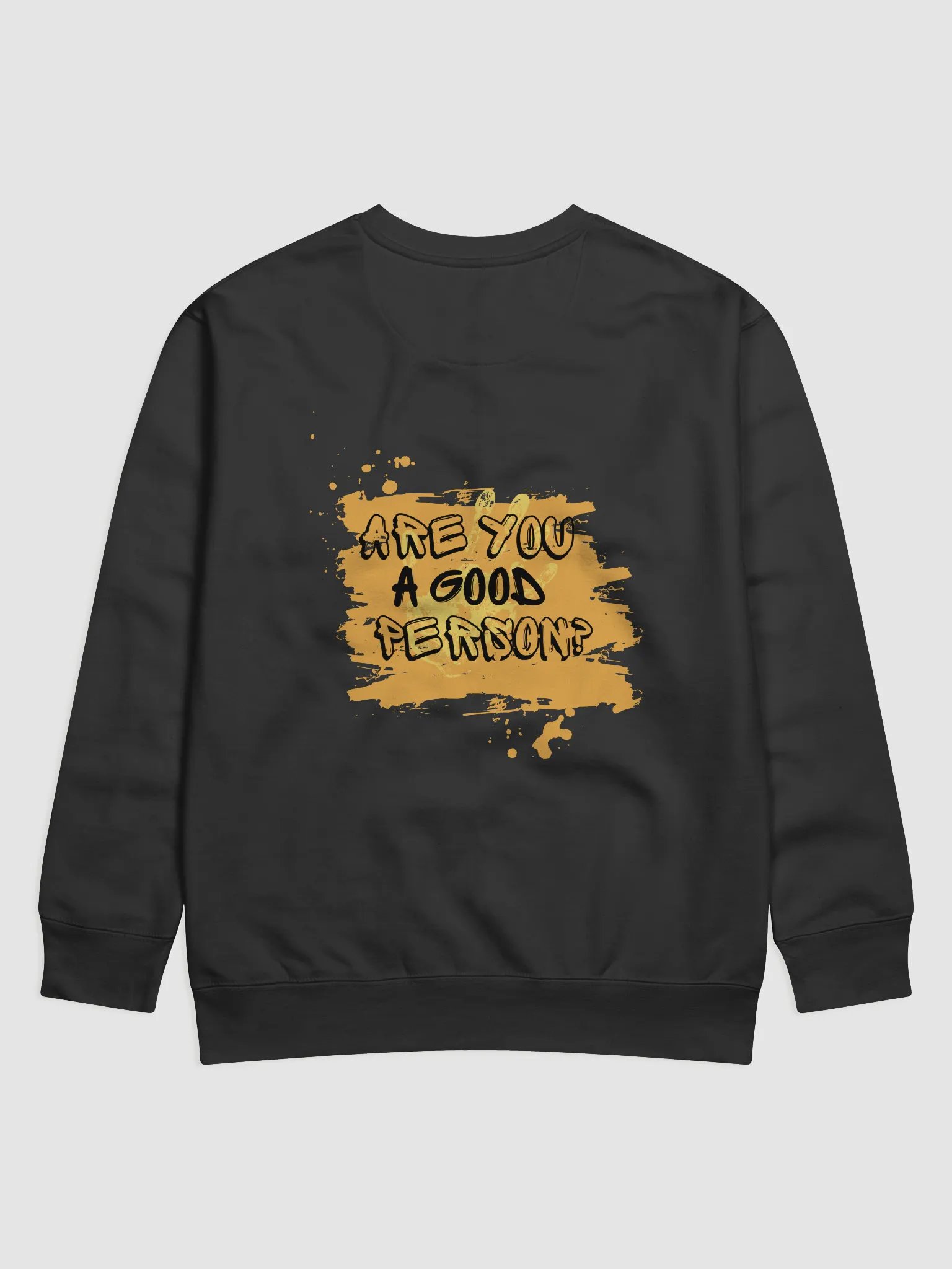 FA TRACTS Unisex Premium Sweatshirt product image (2)