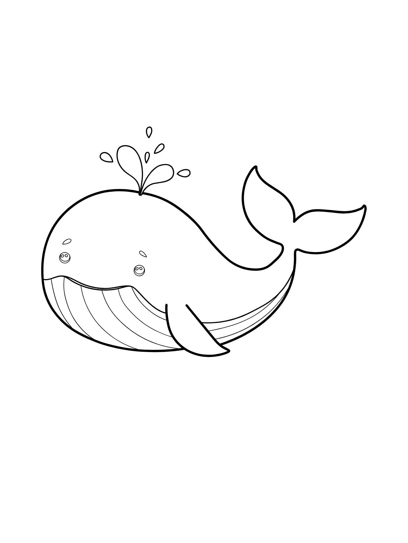 Sea World Coloring Book product image (5)