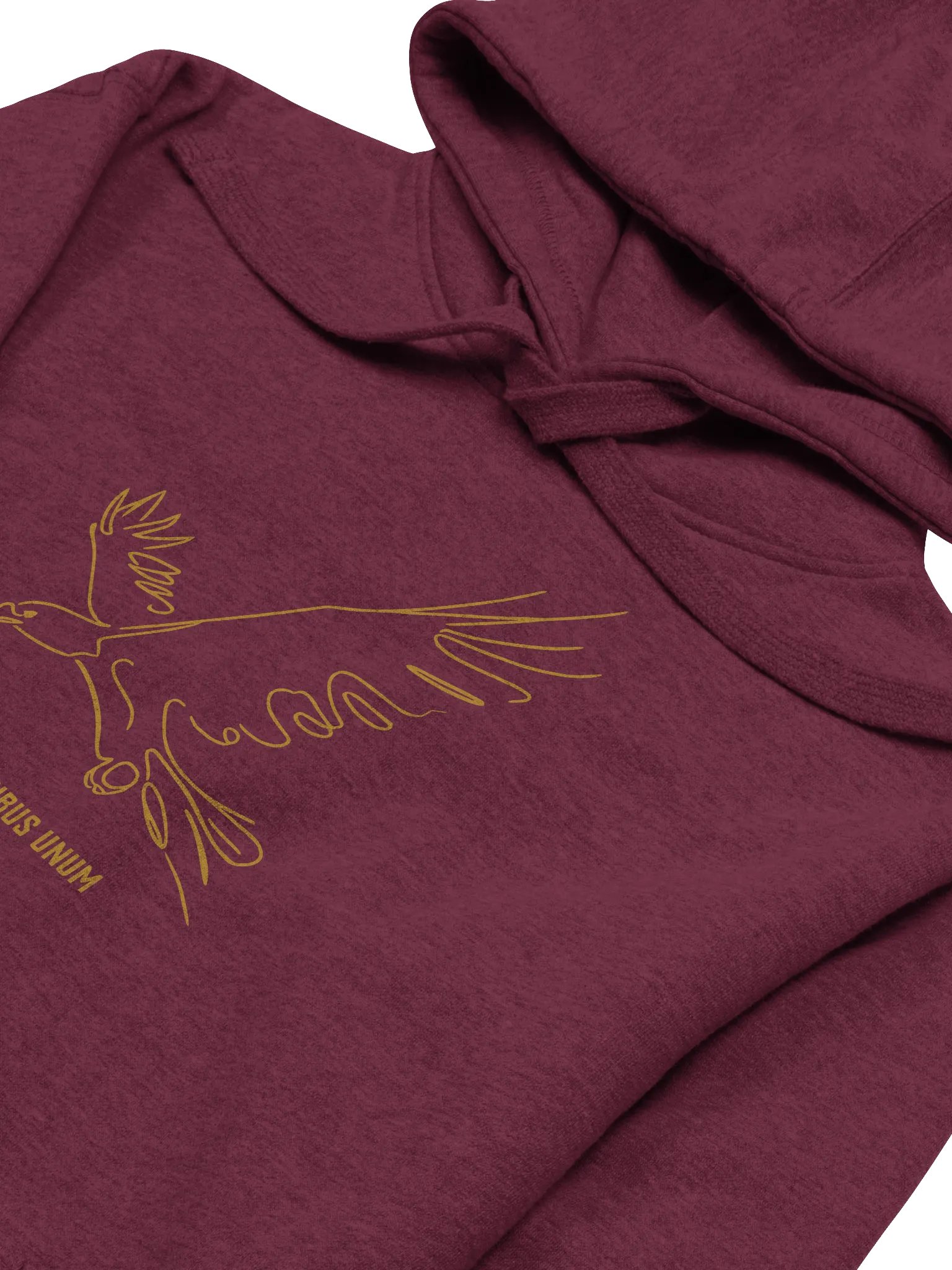 Eagle Premium Hoodie product image (3)
