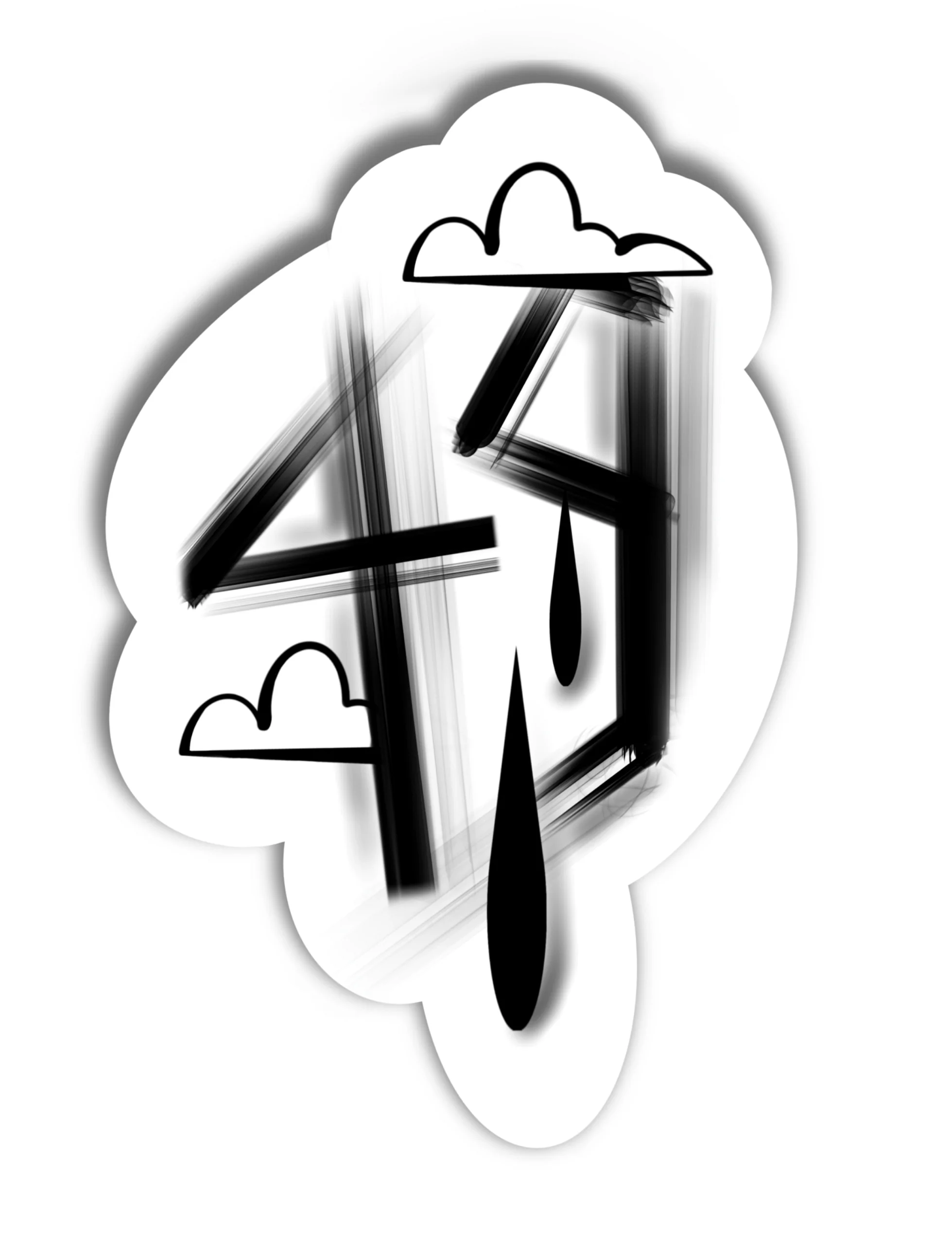 49tats Crew Snapback Cap product image (8)
