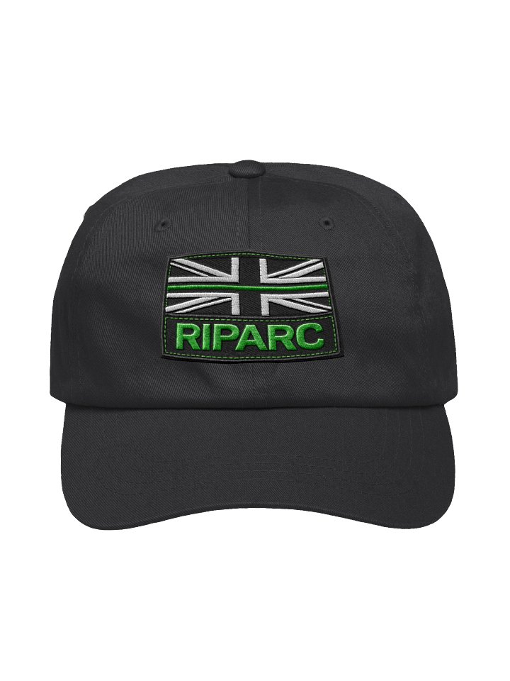 RIPARC CAP product image (1)