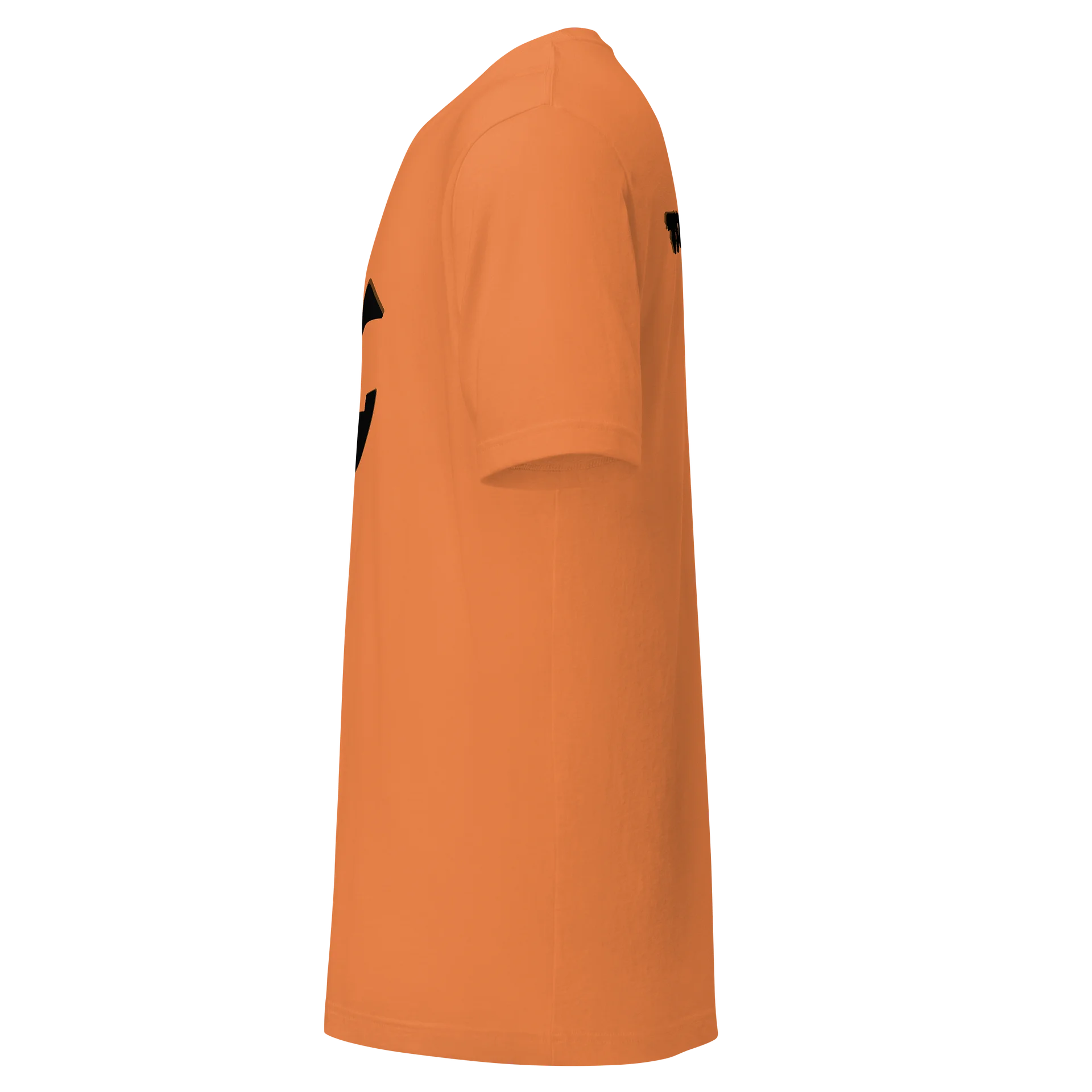Pumpkin T Shirt🎃🧡 product image (2)
