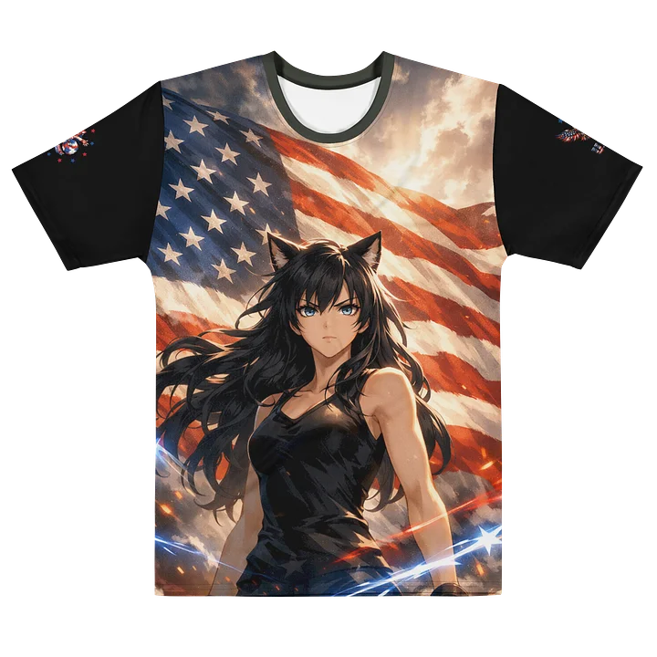LIBERTY STRIKE product image (1)