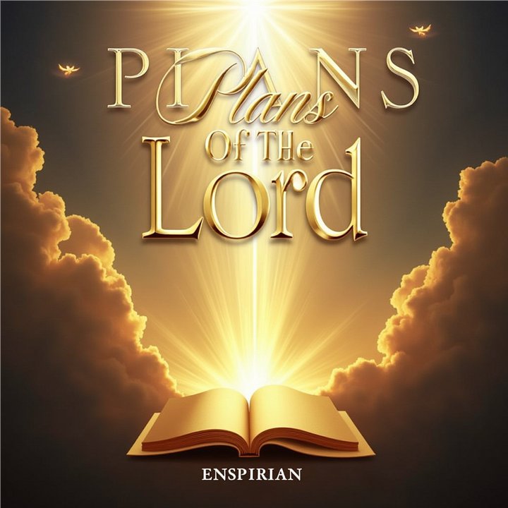 Plans Of The Lord product image (1)
