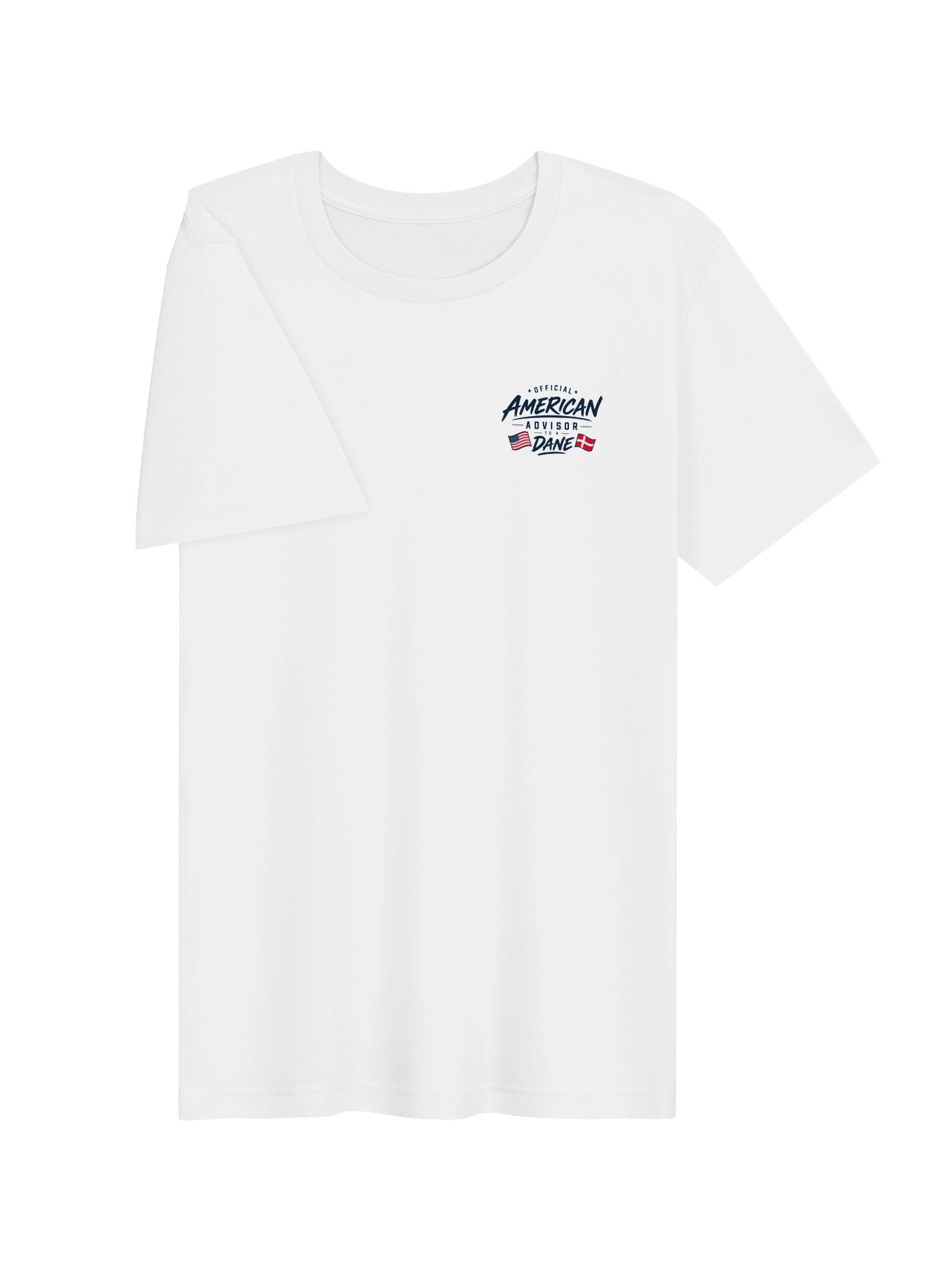 Tee · American Advisor product image (4)