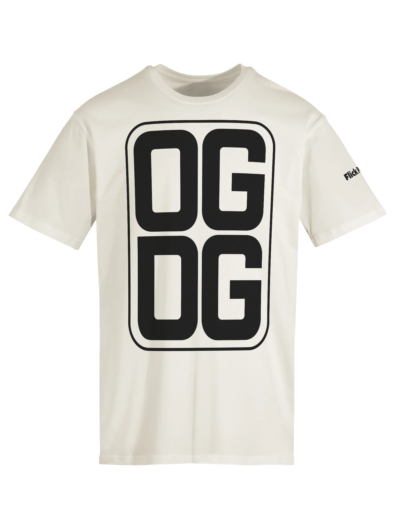 Big OG Logo Unisex Premium T-Shirt product image (10)