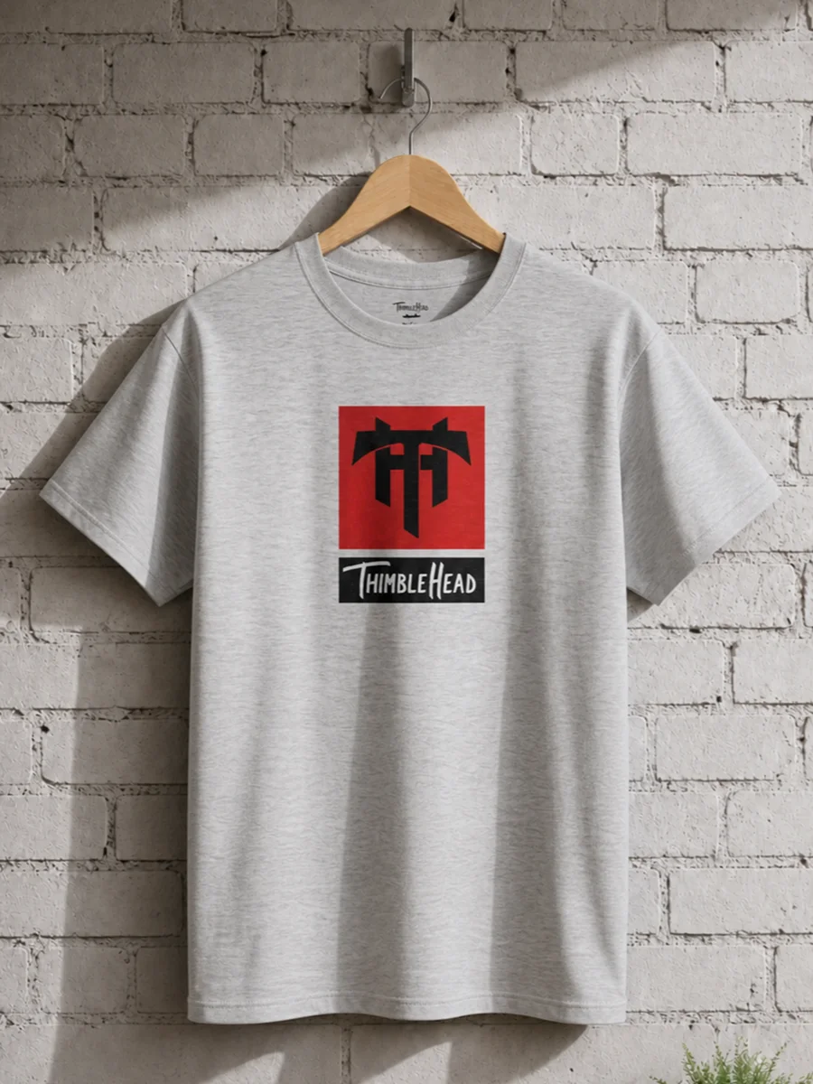 Imprint Logo T-Shirt product image (1)