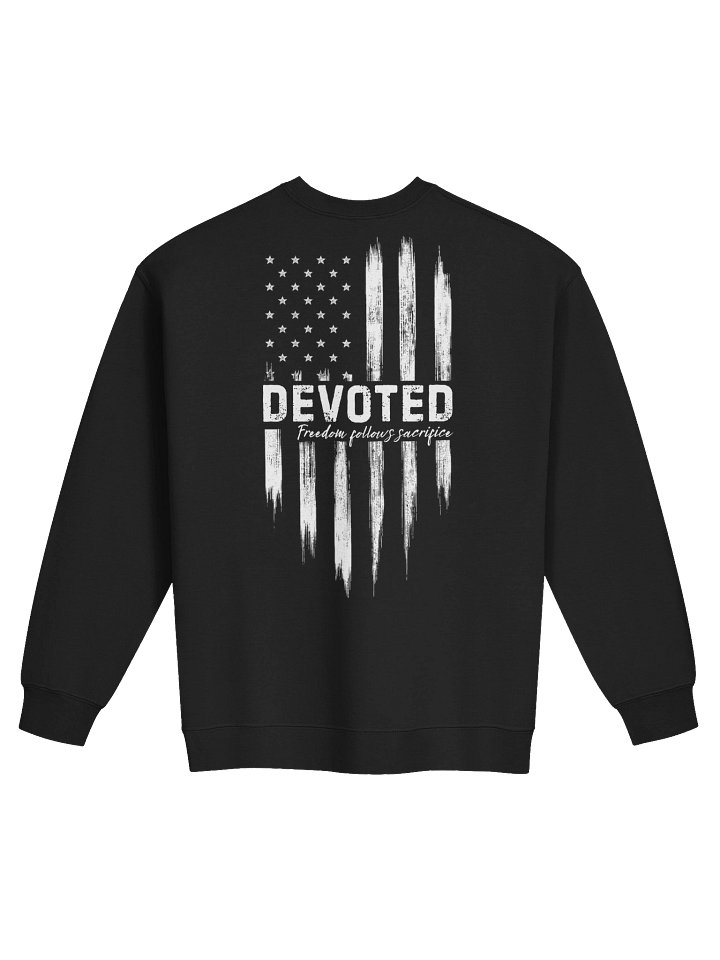 "Freedom" Crewneck product image (2)