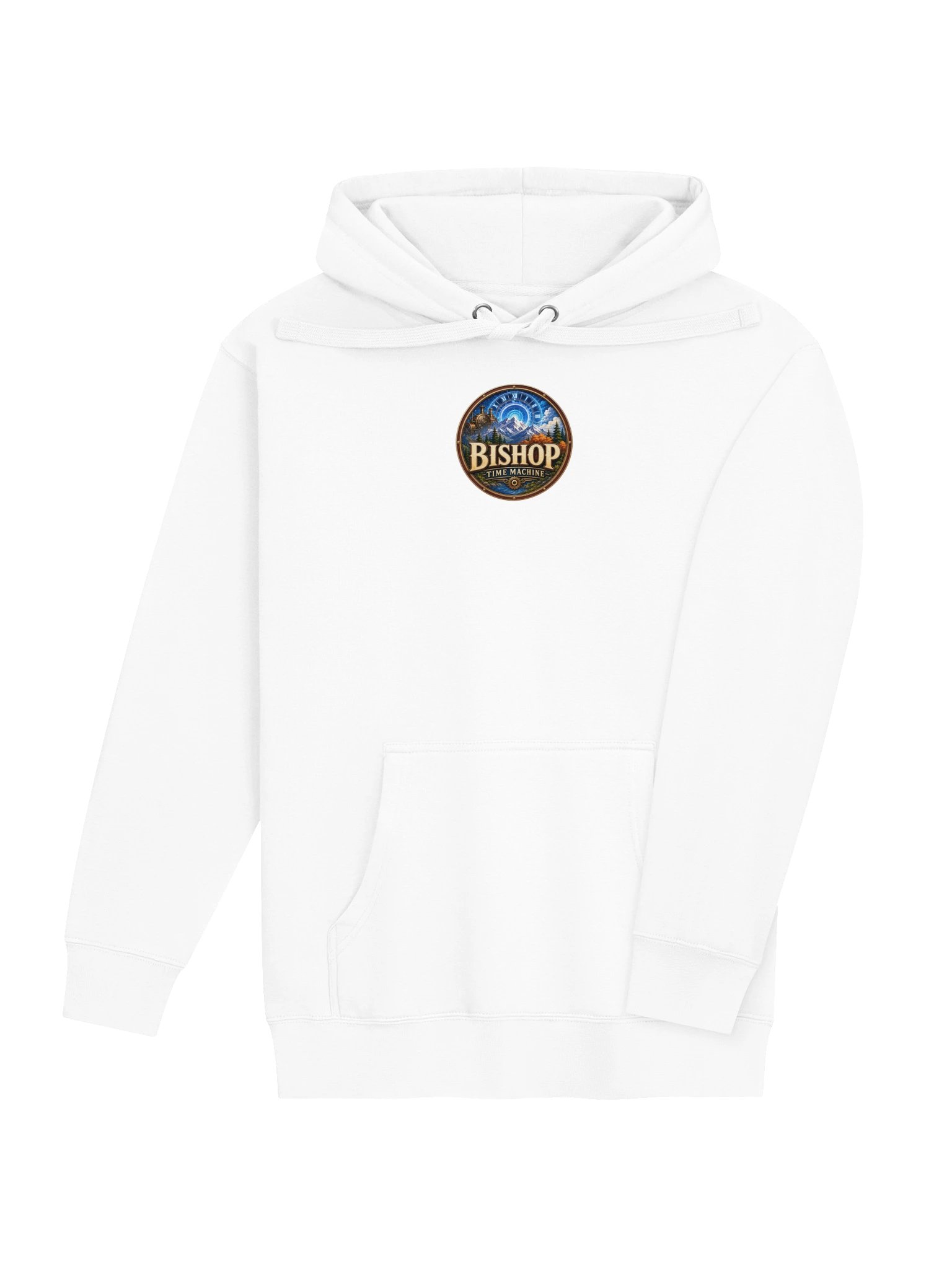 Bishop Time Machine Hoodie product image (13)