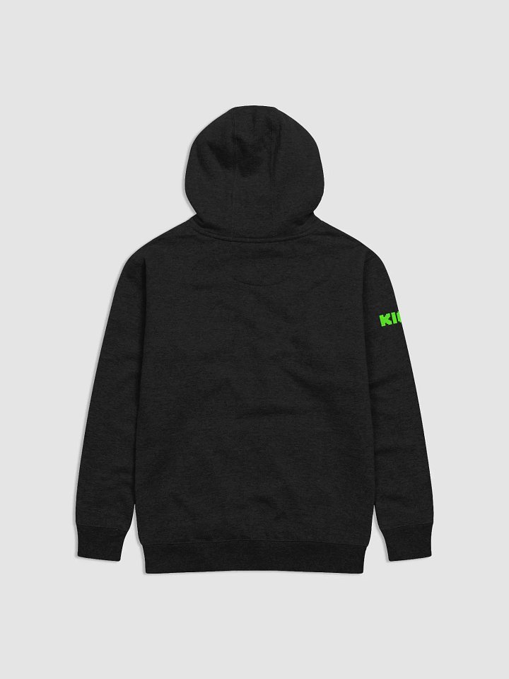 nikki weed hoodie product image (2)