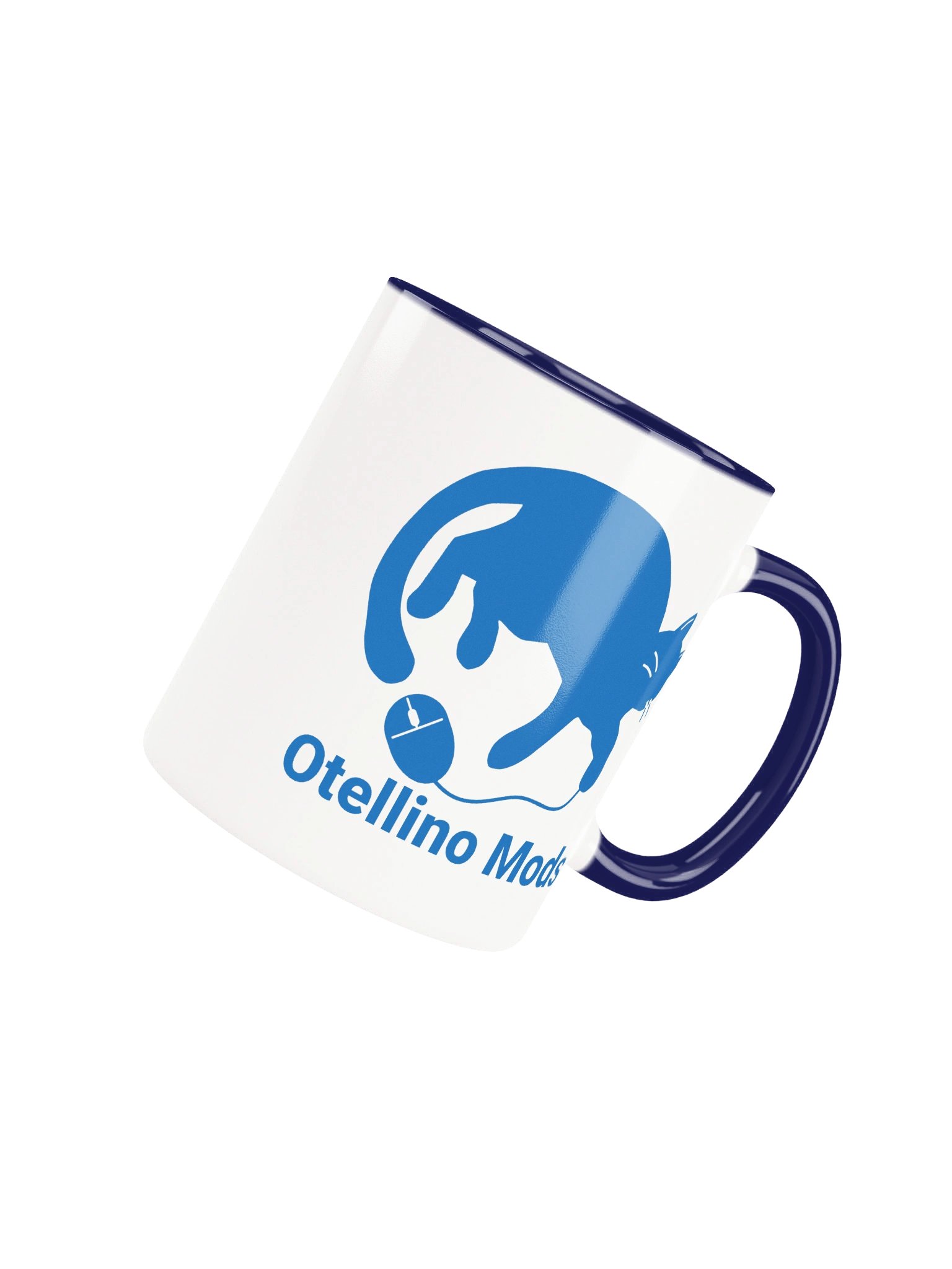 Otellino Mods Mug product image (8)