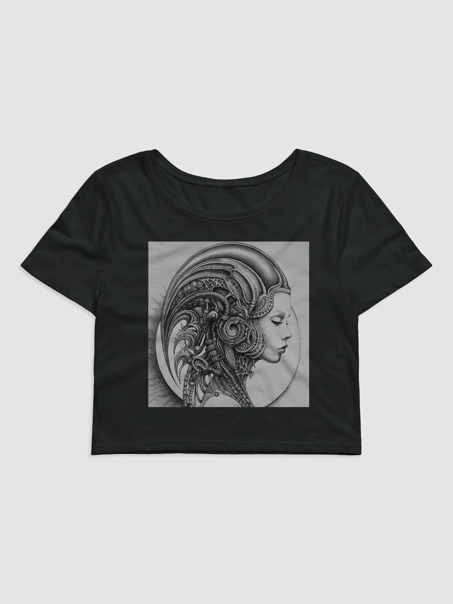 Sunna Crop Tee product image (1)