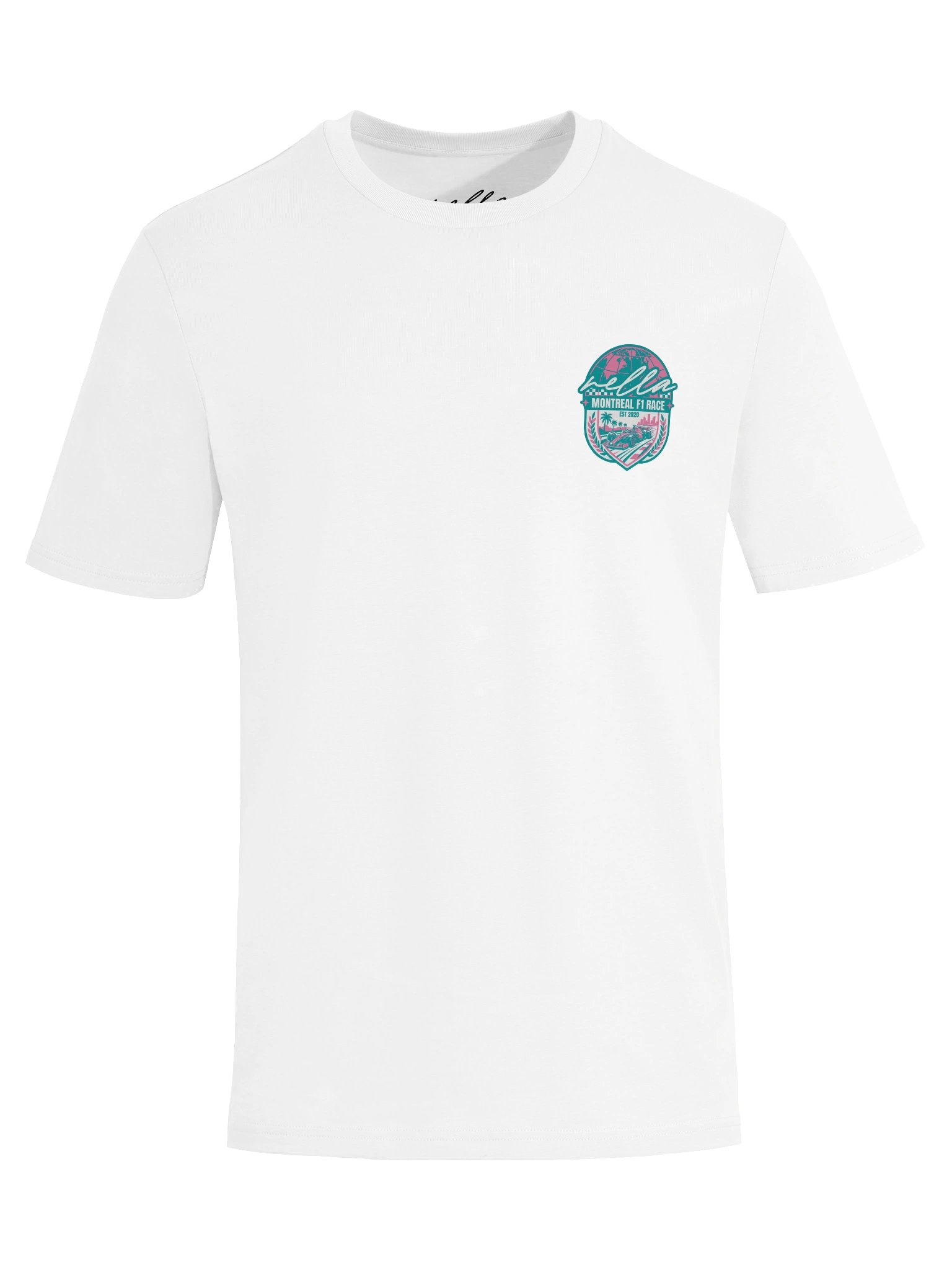 Rella - Tees - 2026V68 product image (5)