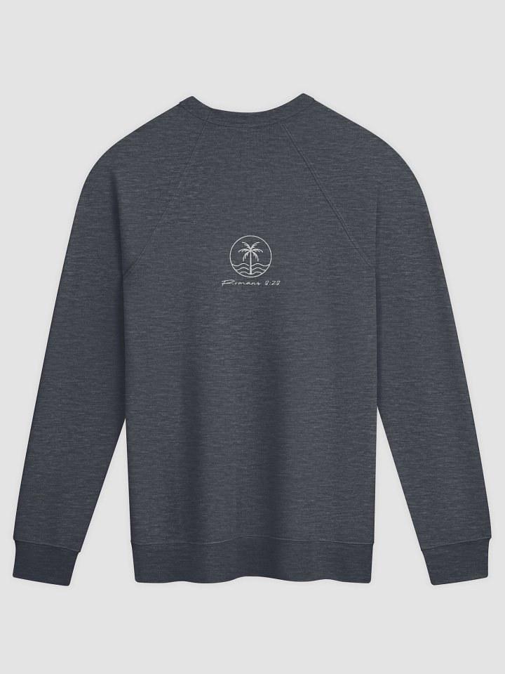 Everything Crewneck Sweatshirt product image (2)