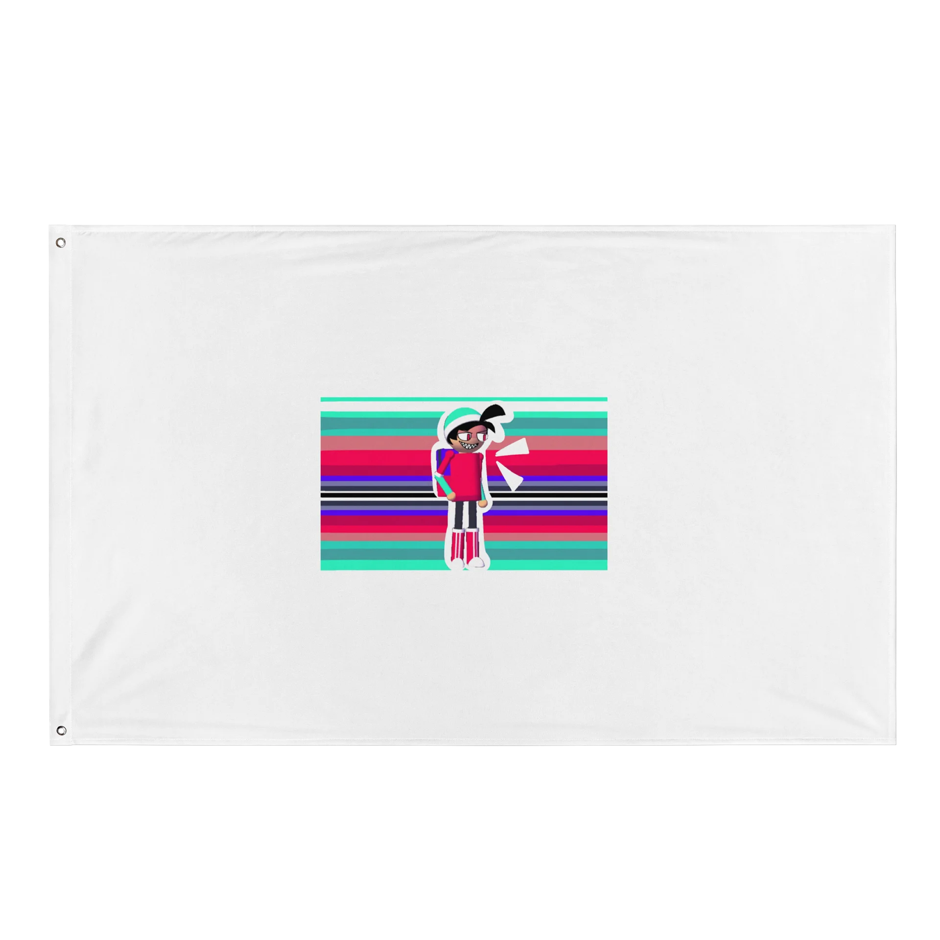 Wedsengender flag product image (1)