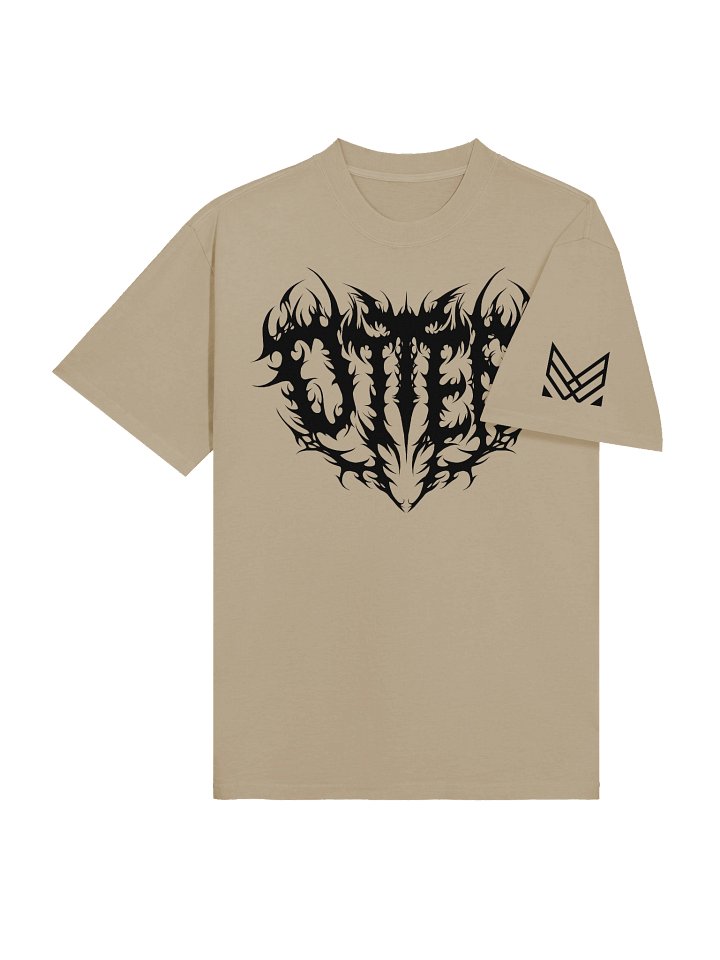 Death Otter Logo - Oversized product image (1)