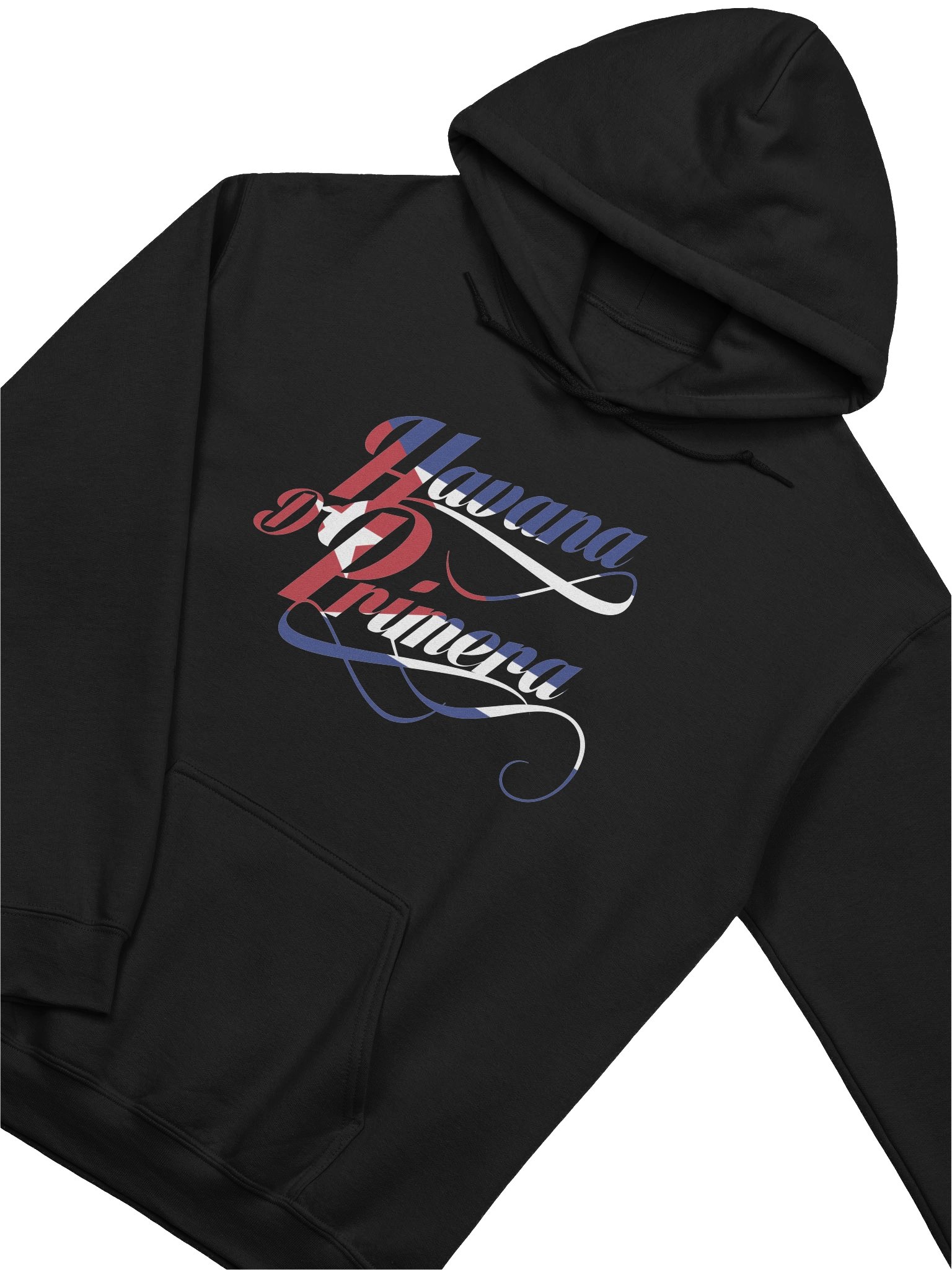 Havana D'Primera - Gildan Classic Hoodie product image (21)