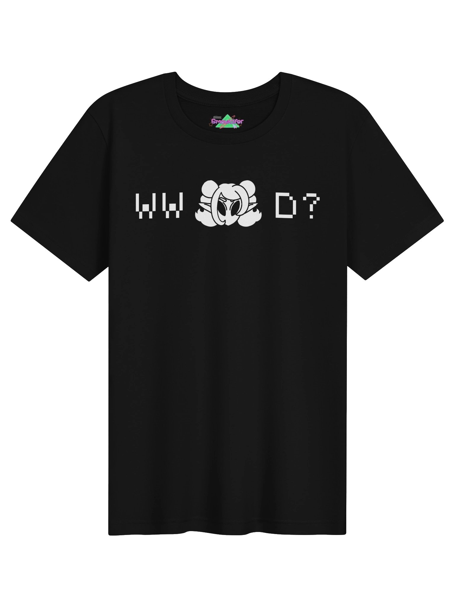What Would Smew Do? Soft Tee product image (8)