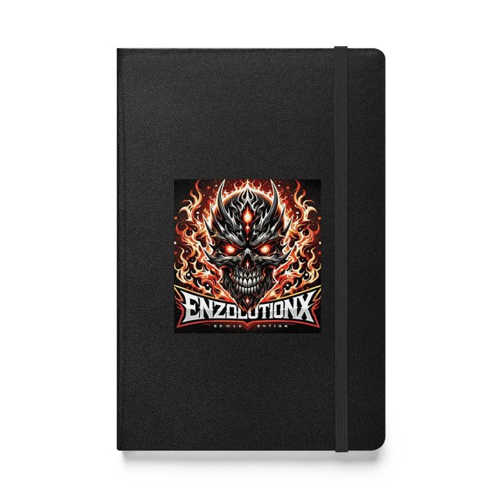 ENZOLUTIONX - LEGACY product image (1)
