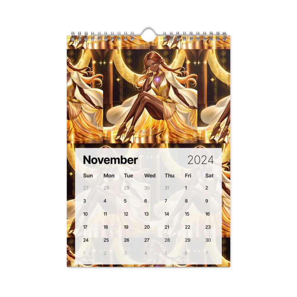 Celestial Almanac product image (11)
