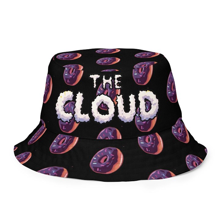 2-WAY CLOUD HAT product image (2)