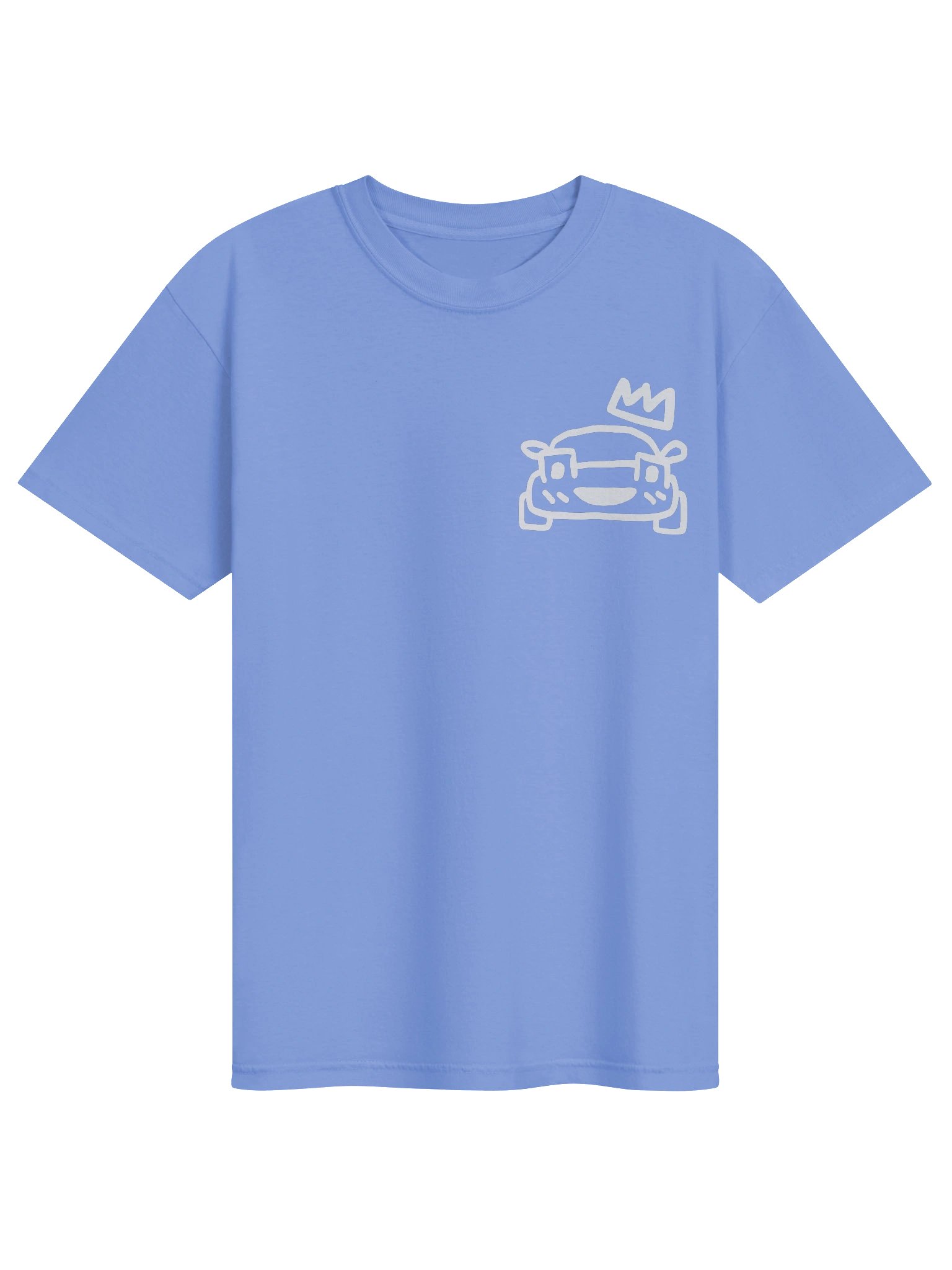 Keep calm and buy a Miata product image (1)