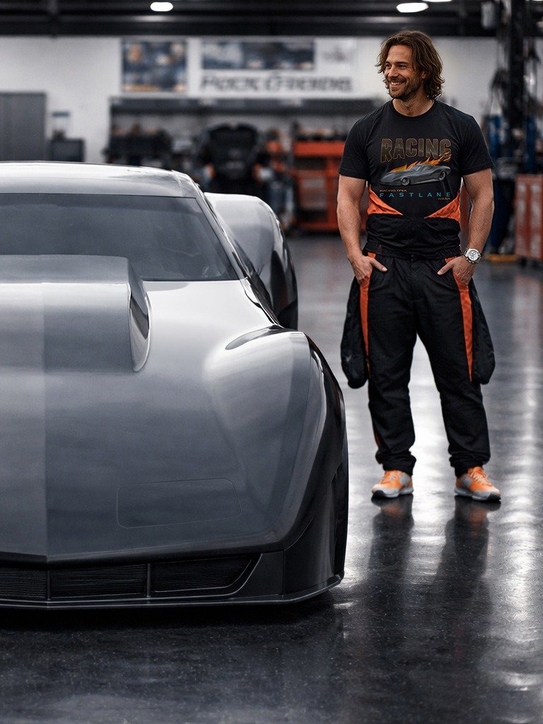 Pro Mod Racing product image (2)