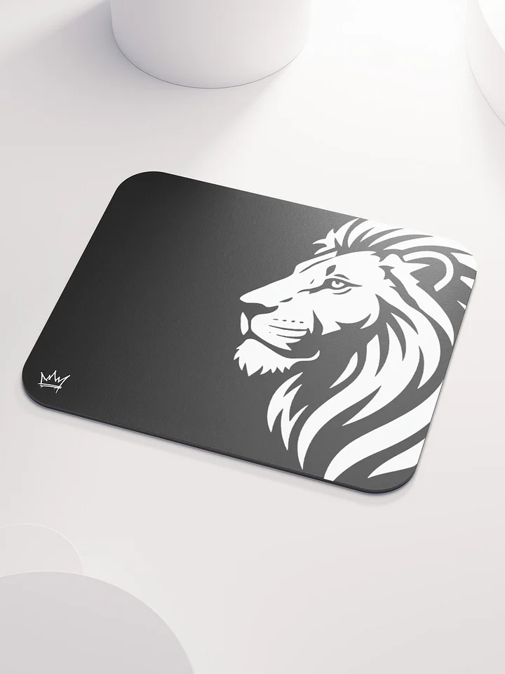 ONE KING Majestic Mouse Pad product image (1)