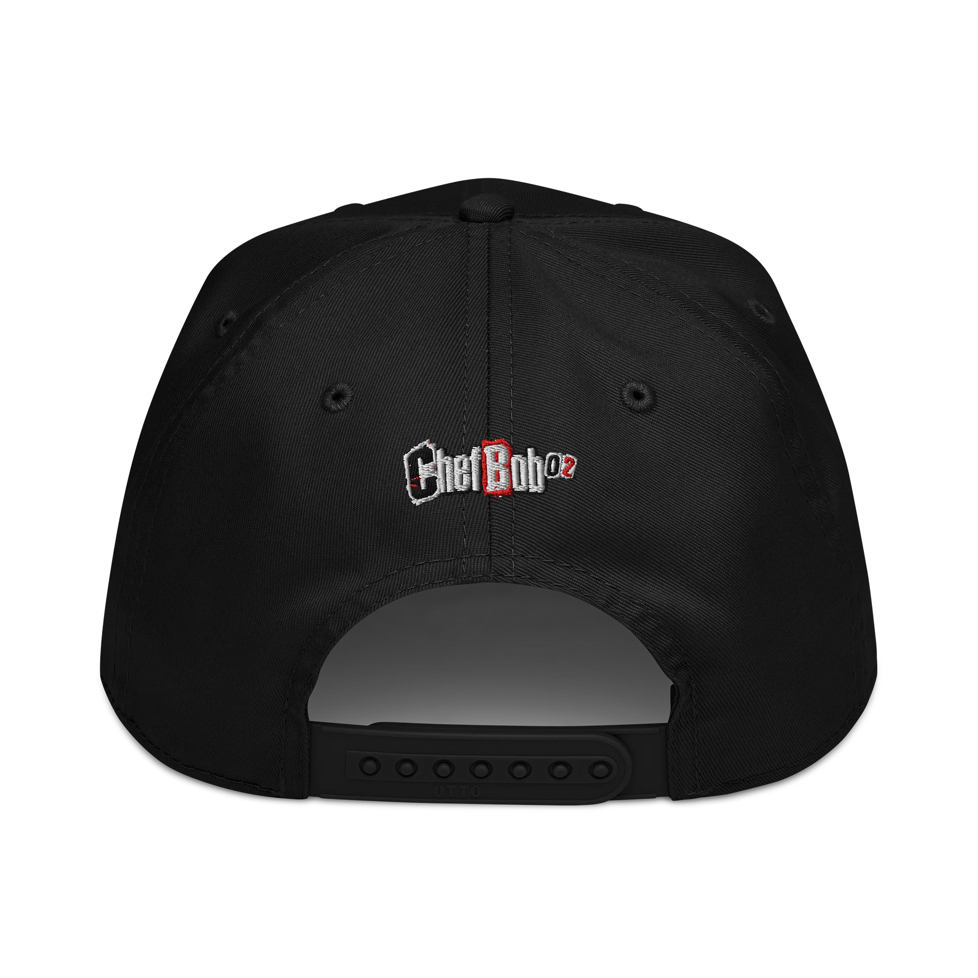 CB02 - FDT Birdy Cap product image (4)