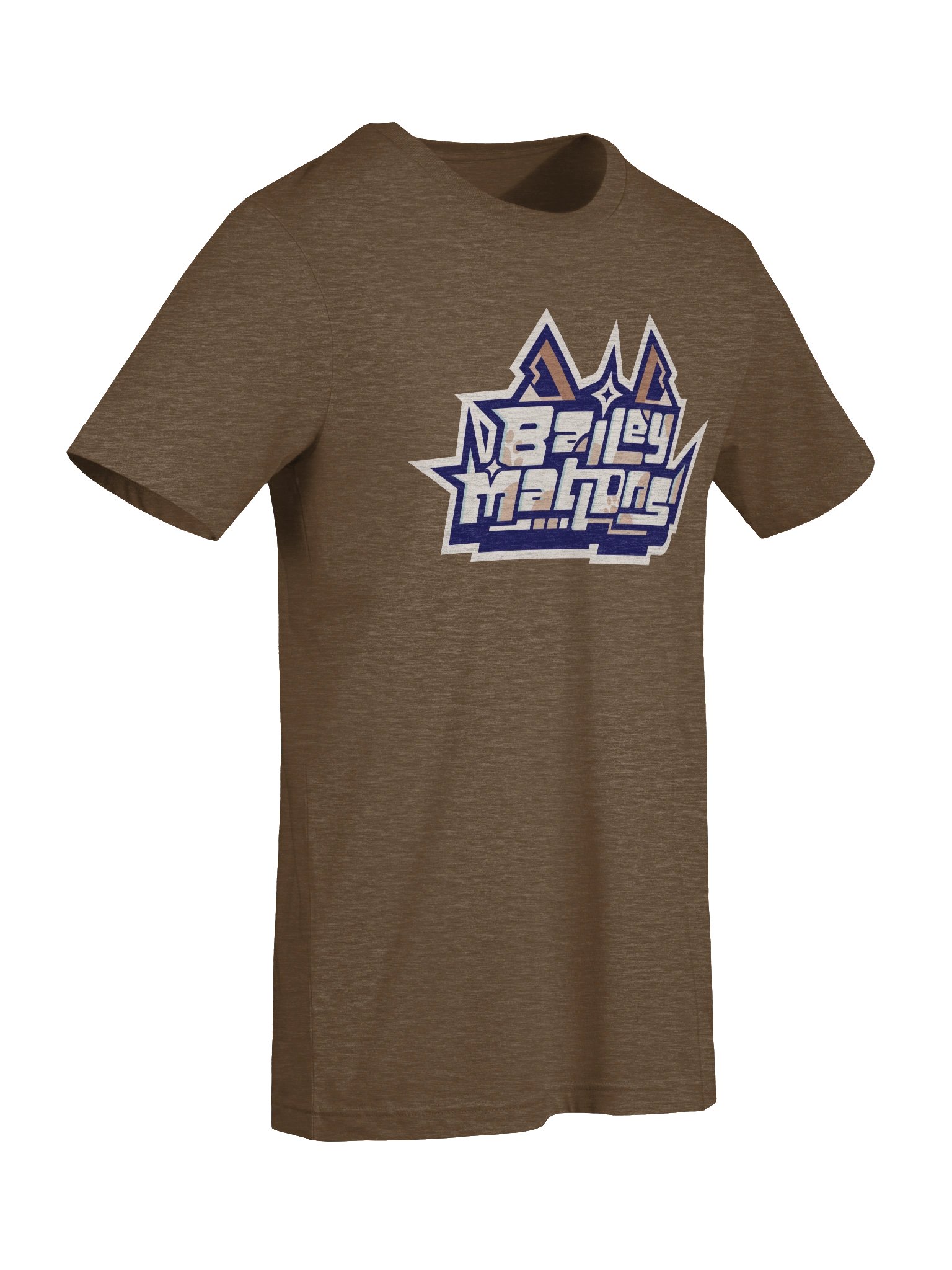 New Age Baileymations Tee product image (26)