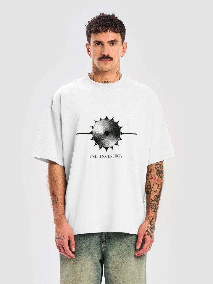 Endless Energy Unisex Tee product image (1)