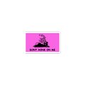 Don't Honk On Me Magnet product image (1)