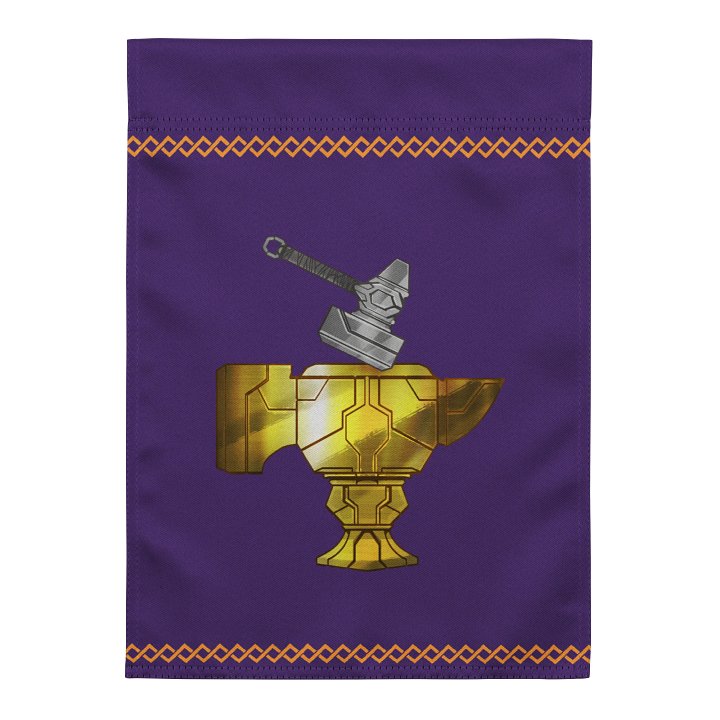 Runeforge Warbanner product image (1)